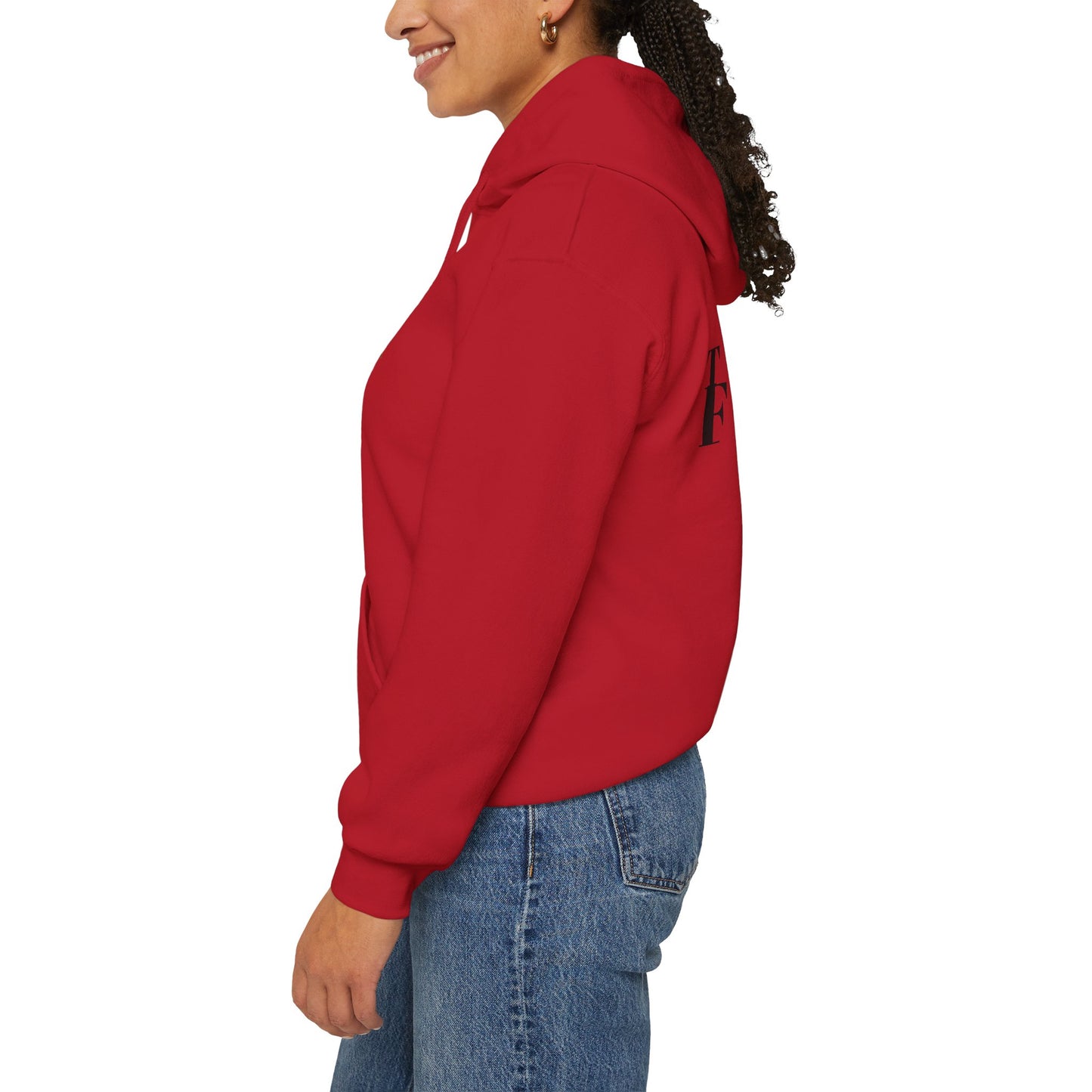 Twenty Five Unisex Heavy Blend™ Hooded Sweatshirt