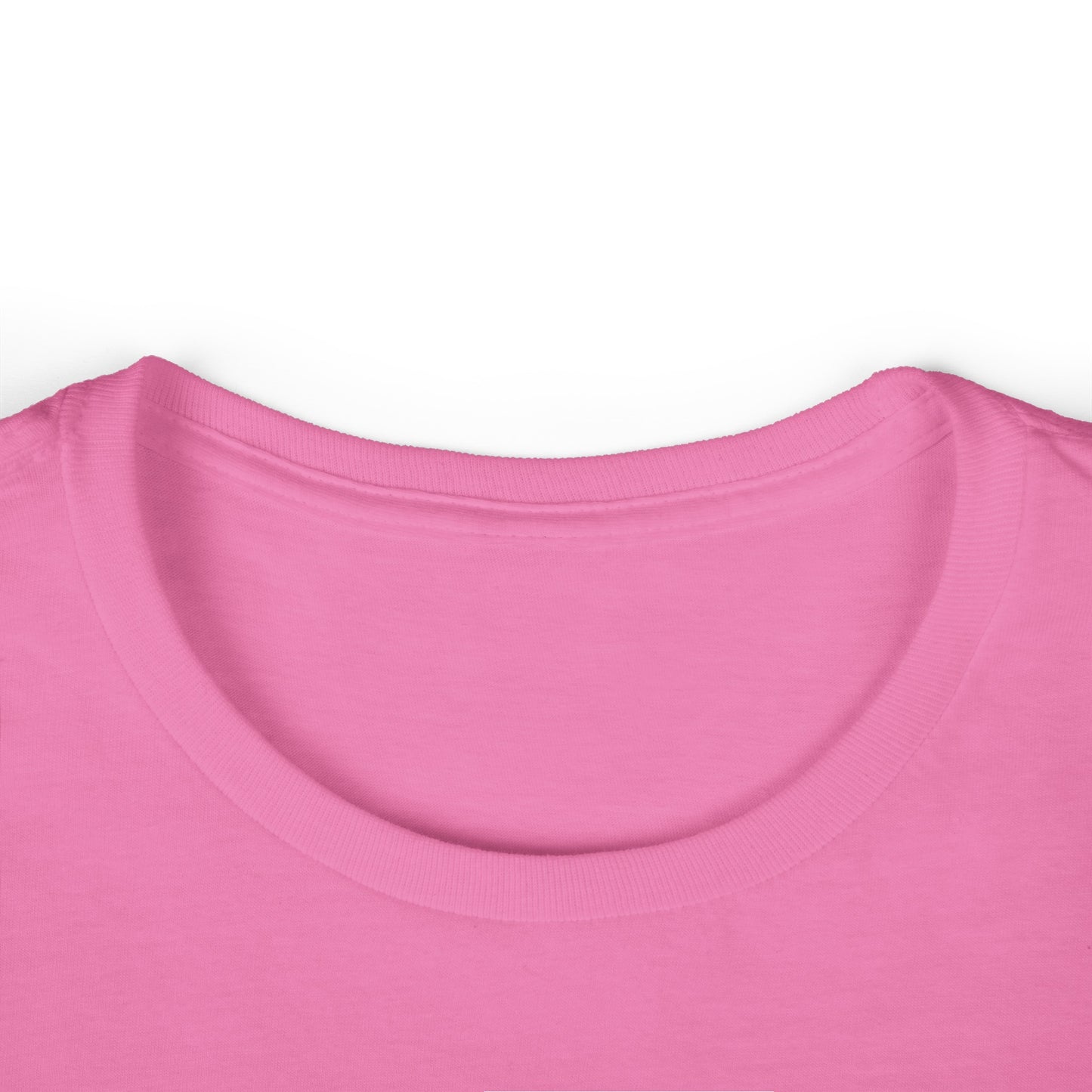 She's the Keeper Women's Softstyle Tee