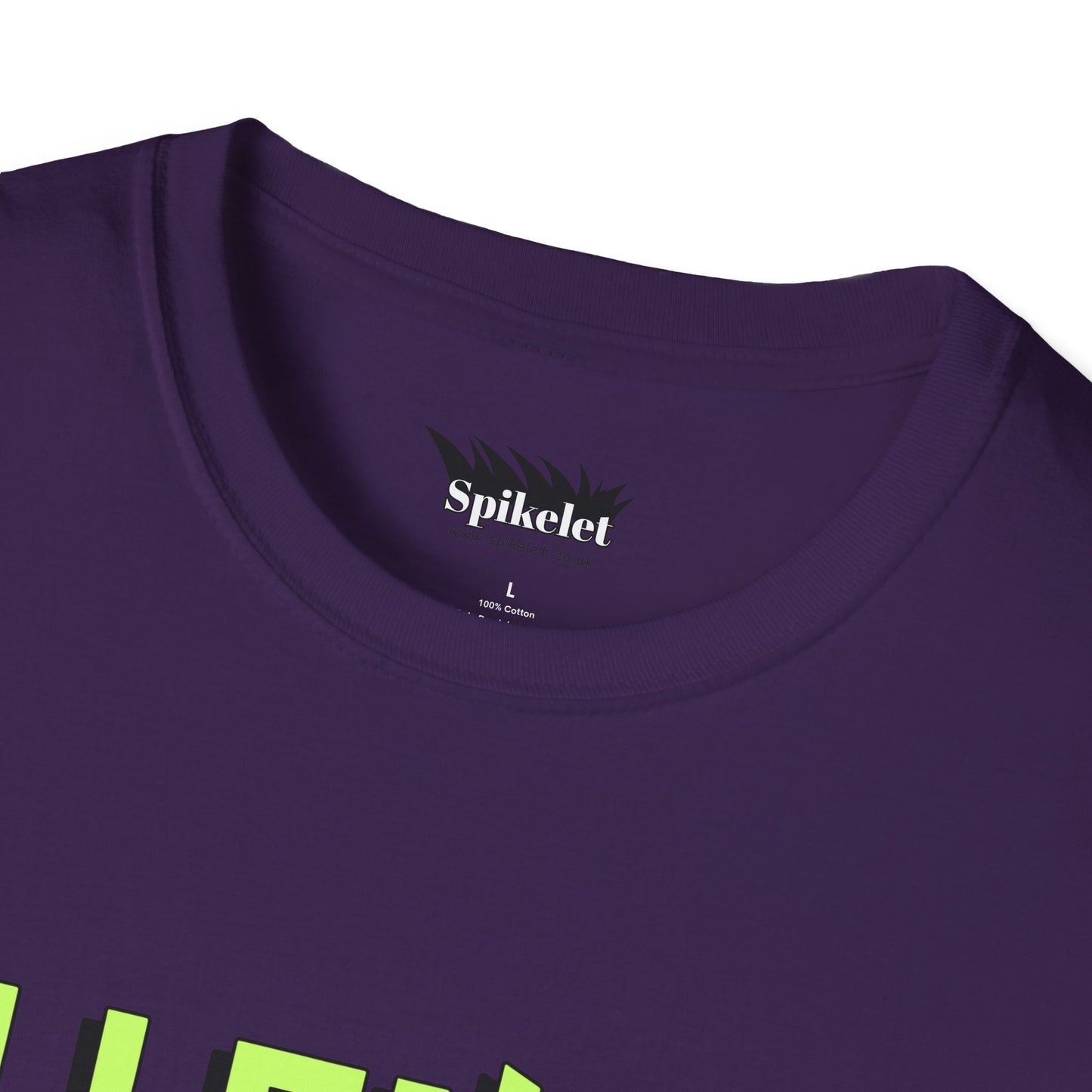 Millennial Unisex Softstyle T-Shirt