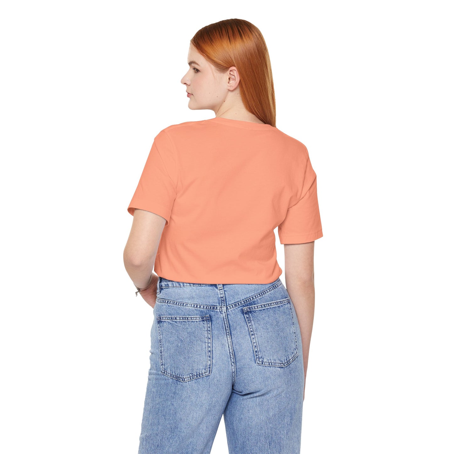 Wifey Unisex Jersey Short Sleeve Tee