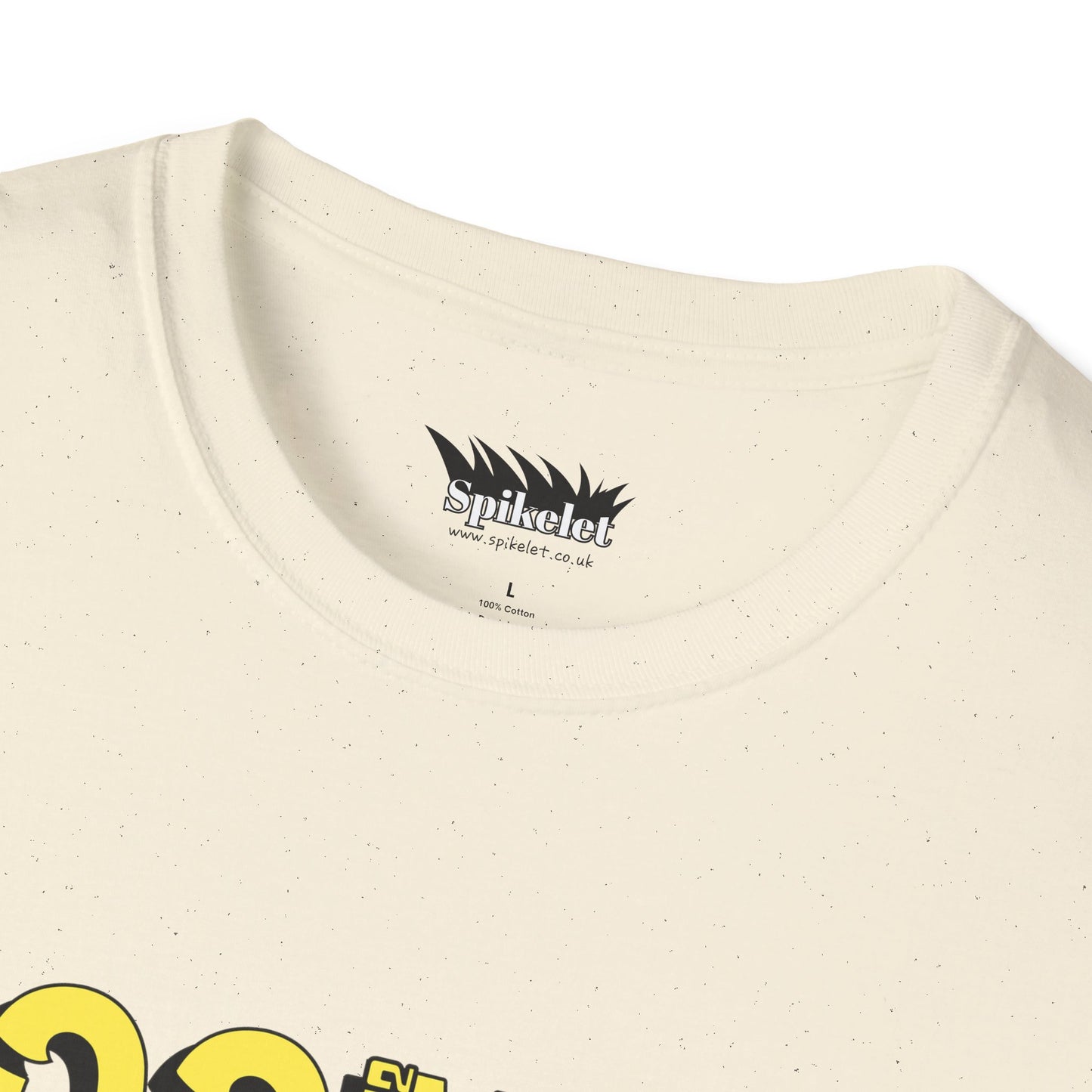 Zoomer Unisex Softstyle T-Shirt