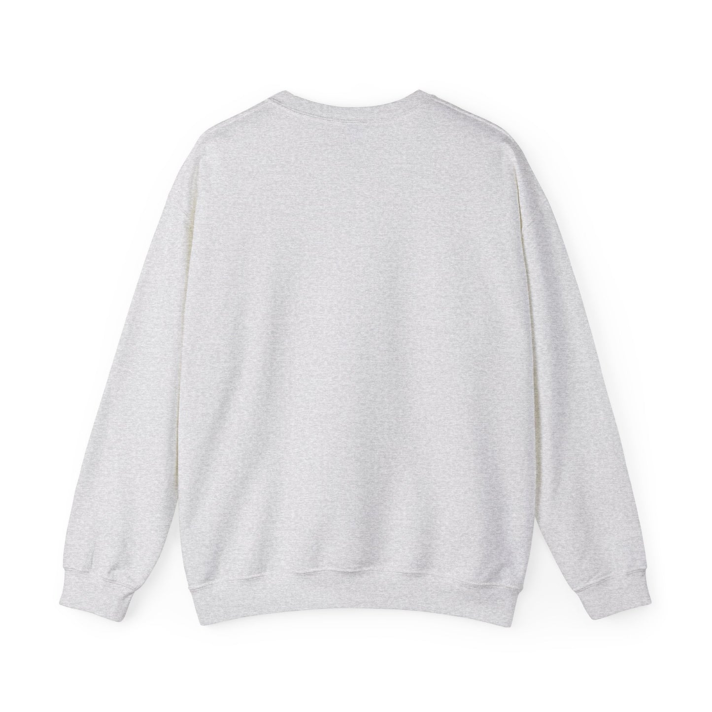 Don't Overthink Unisex Heavy Blend™ Crewneck Sweatshirt