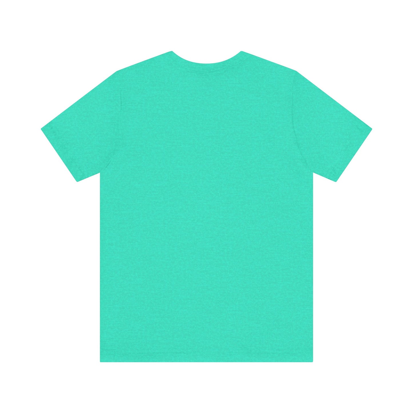 Bookmarks Unisex Jersey Short Sleeve Tee