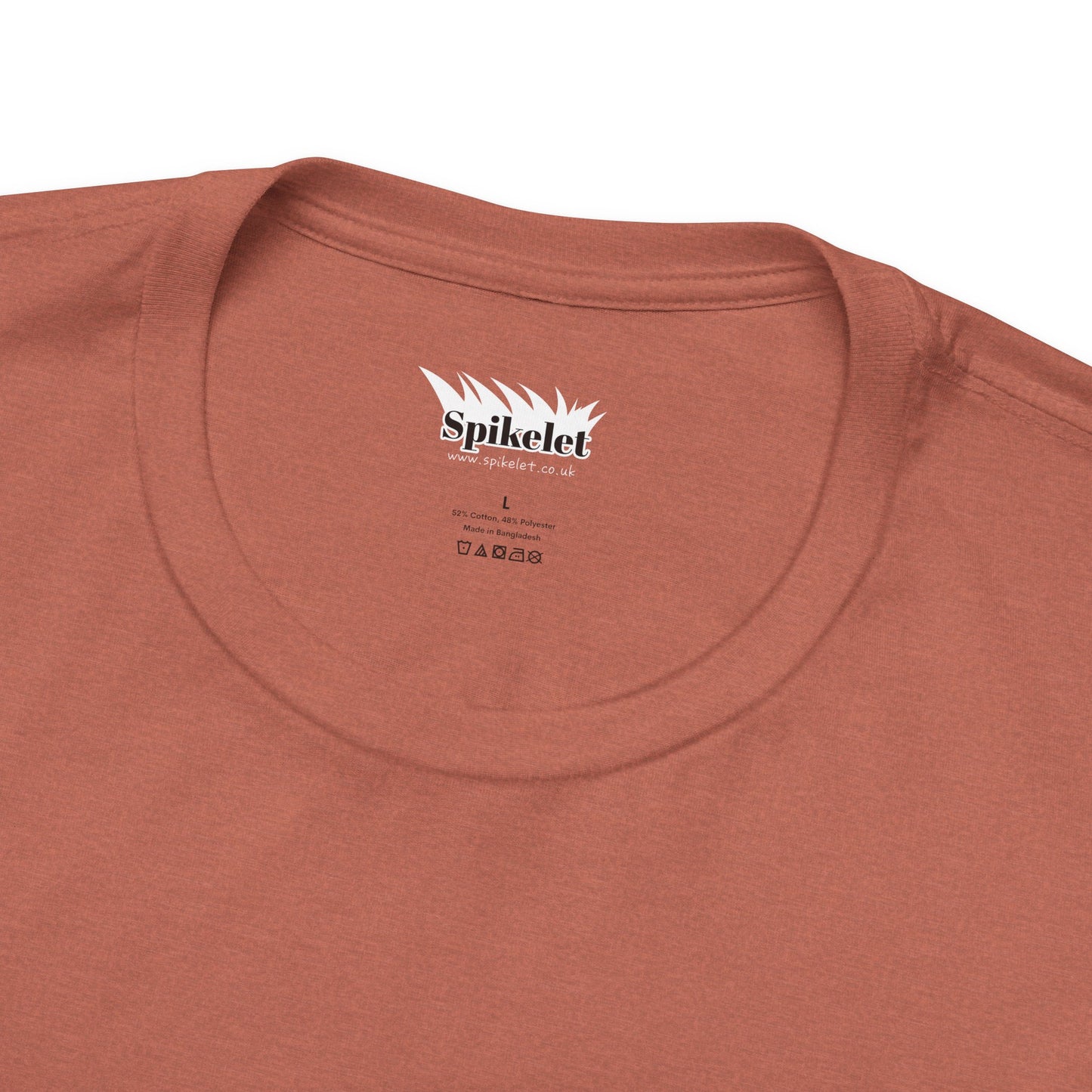 Maturity Unisex Jersey Short Sleeve Tee