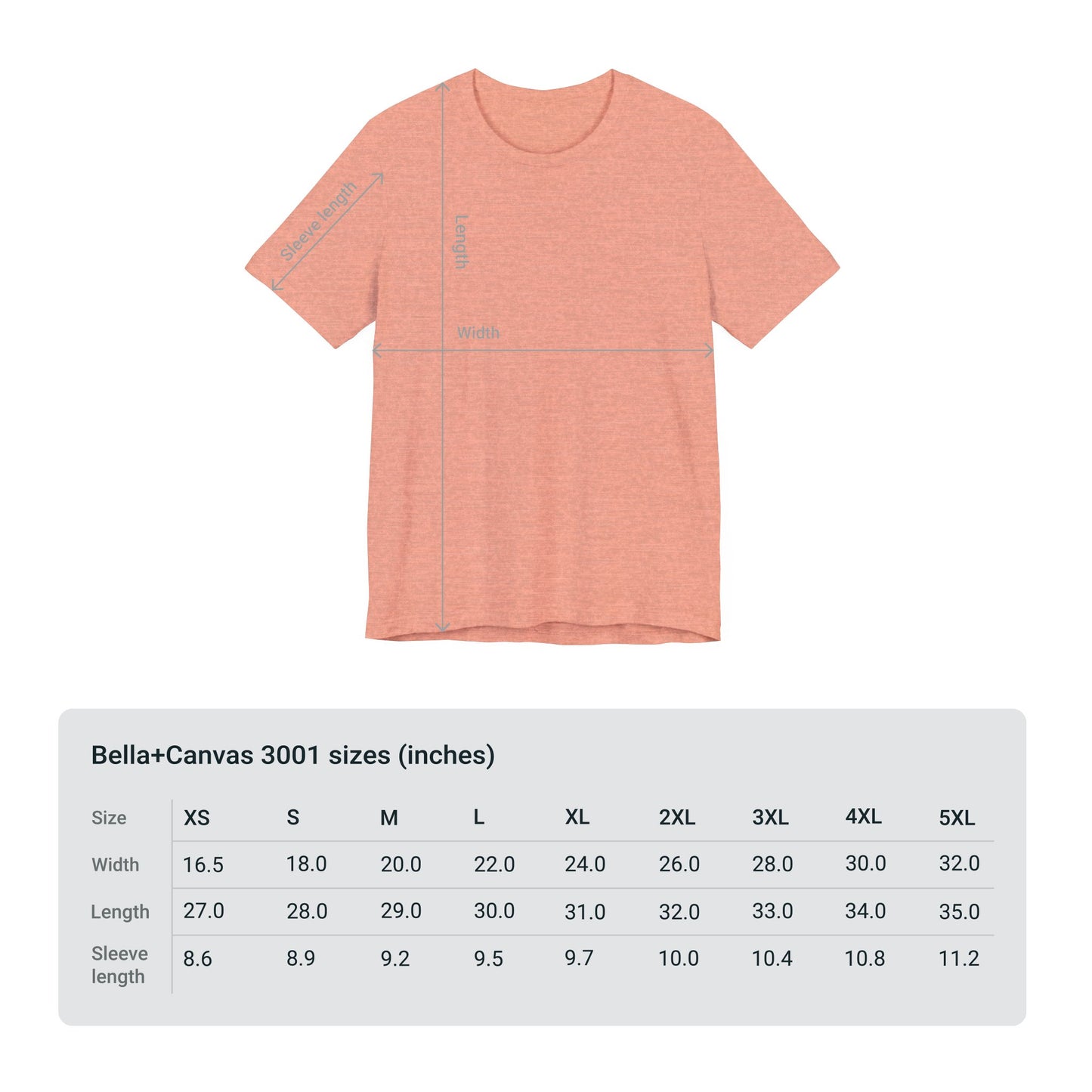 Maturity Unisex Jersey Short Sleeve Tee