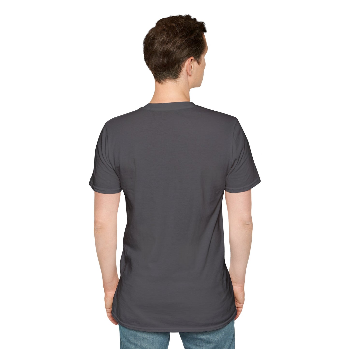 Zoomer Unisex Softstyle T-Shirt