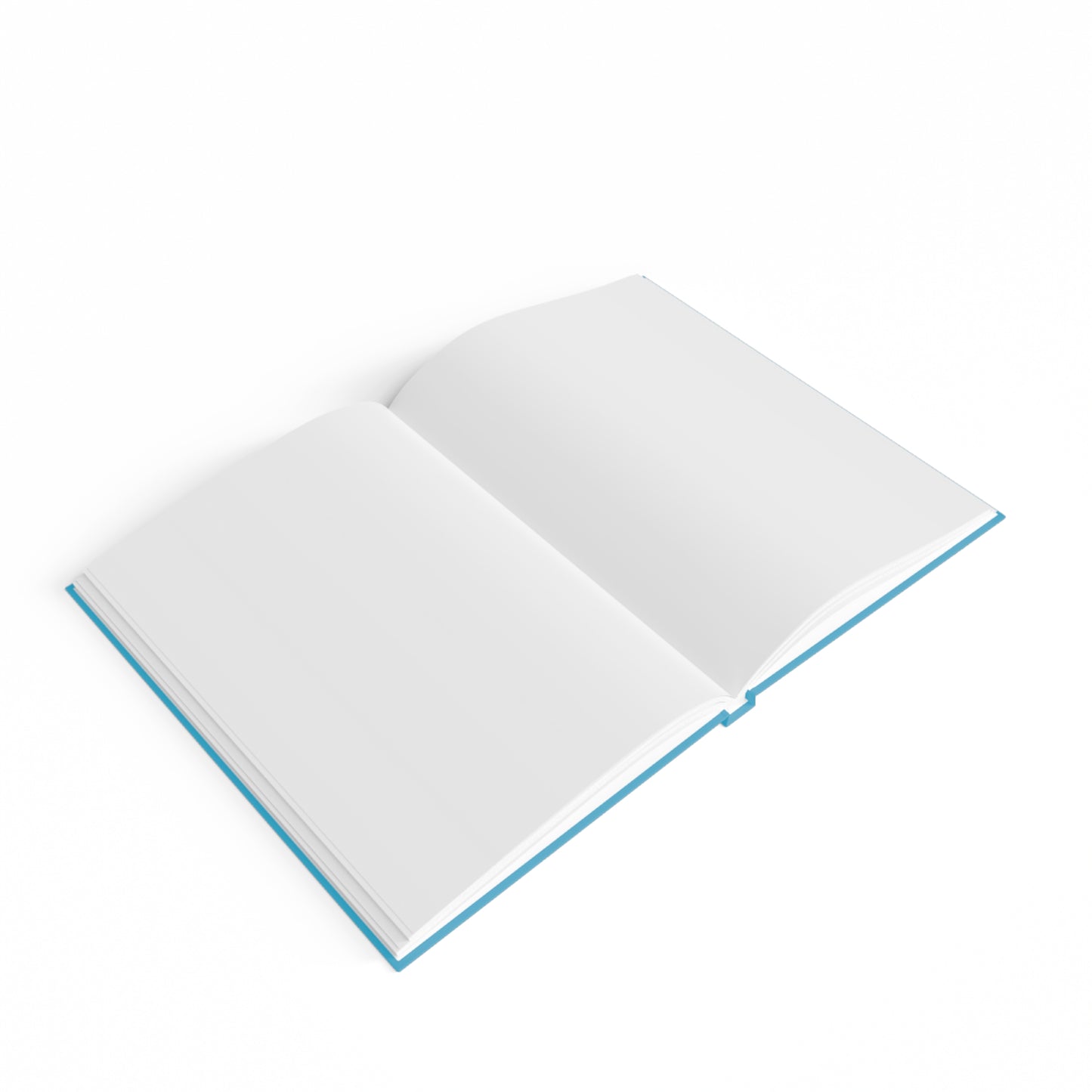 Booked Up Hard Backed Journal