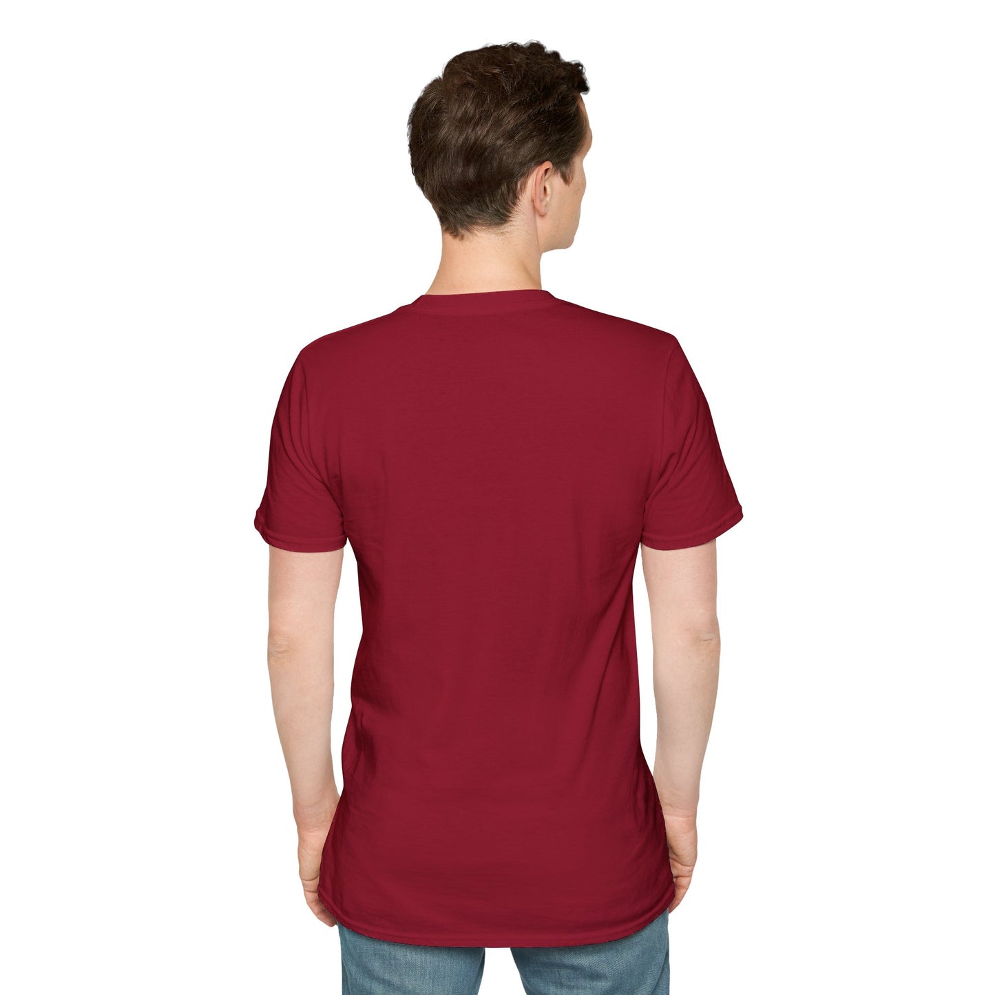 Zoomer Unisex Softstyle T-Shirt
