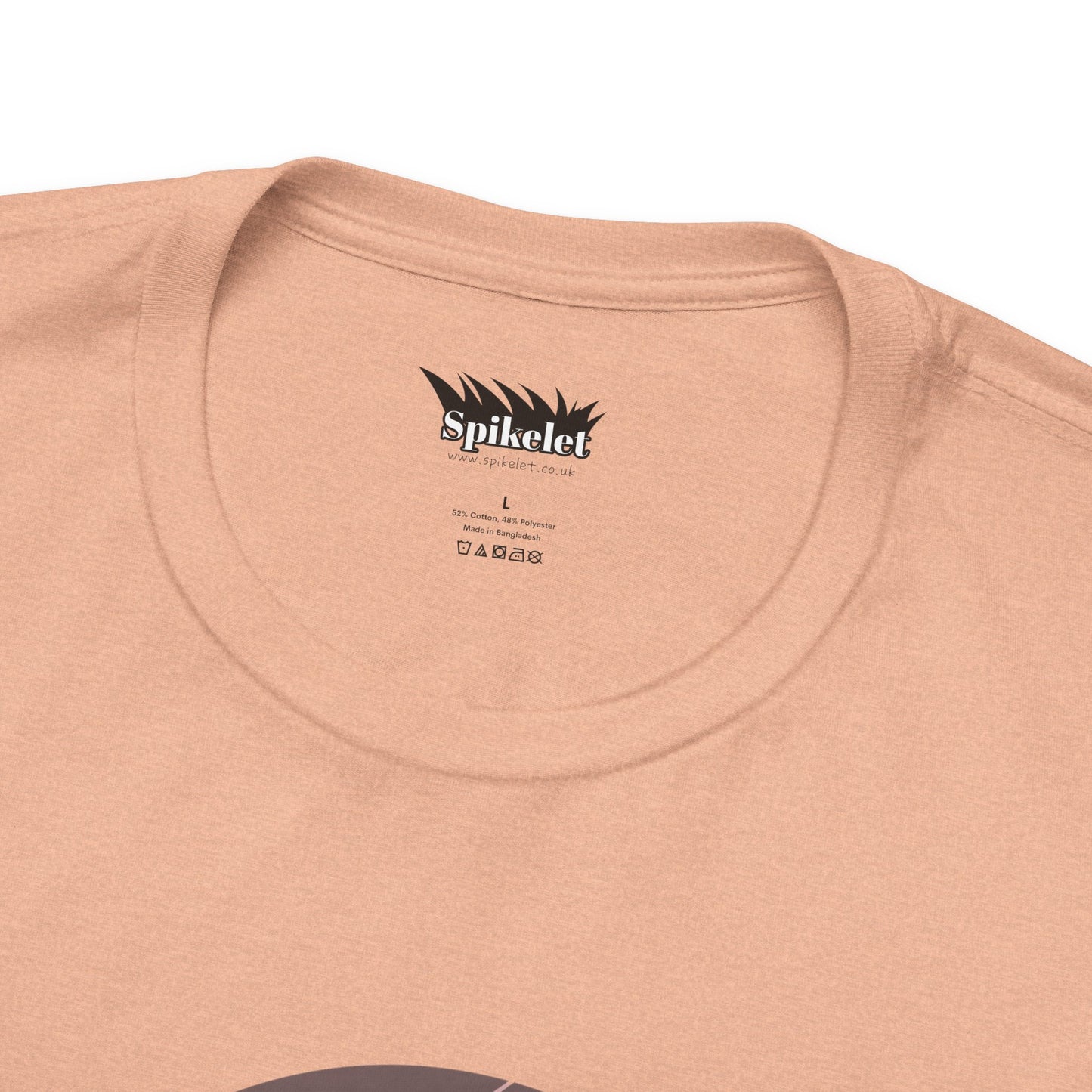 Aperture Unisex Jersey Short Sleeve Tee