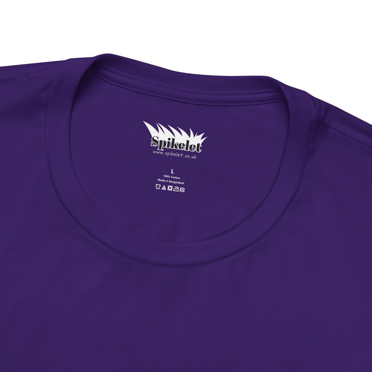 Spikelet Unisex Jersey Short Sleeve Tee