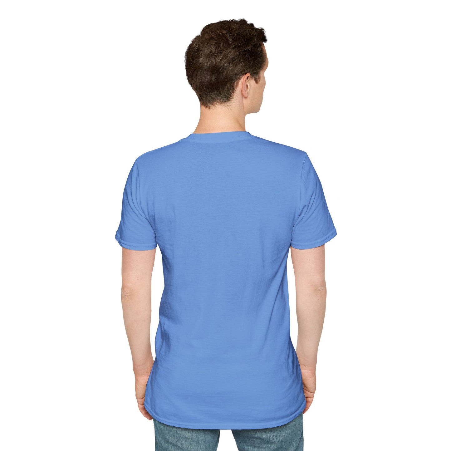 Zoomer Unisex Softstyle T-Shirt