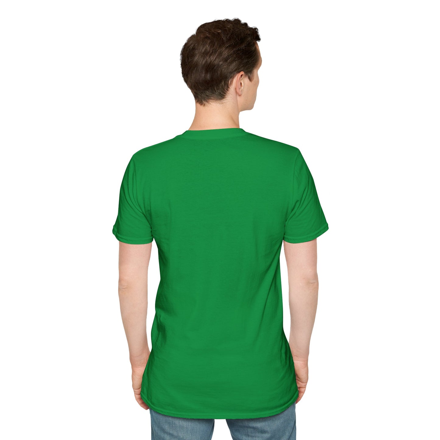 Zoomer Unisex Softstyle T-Shirt