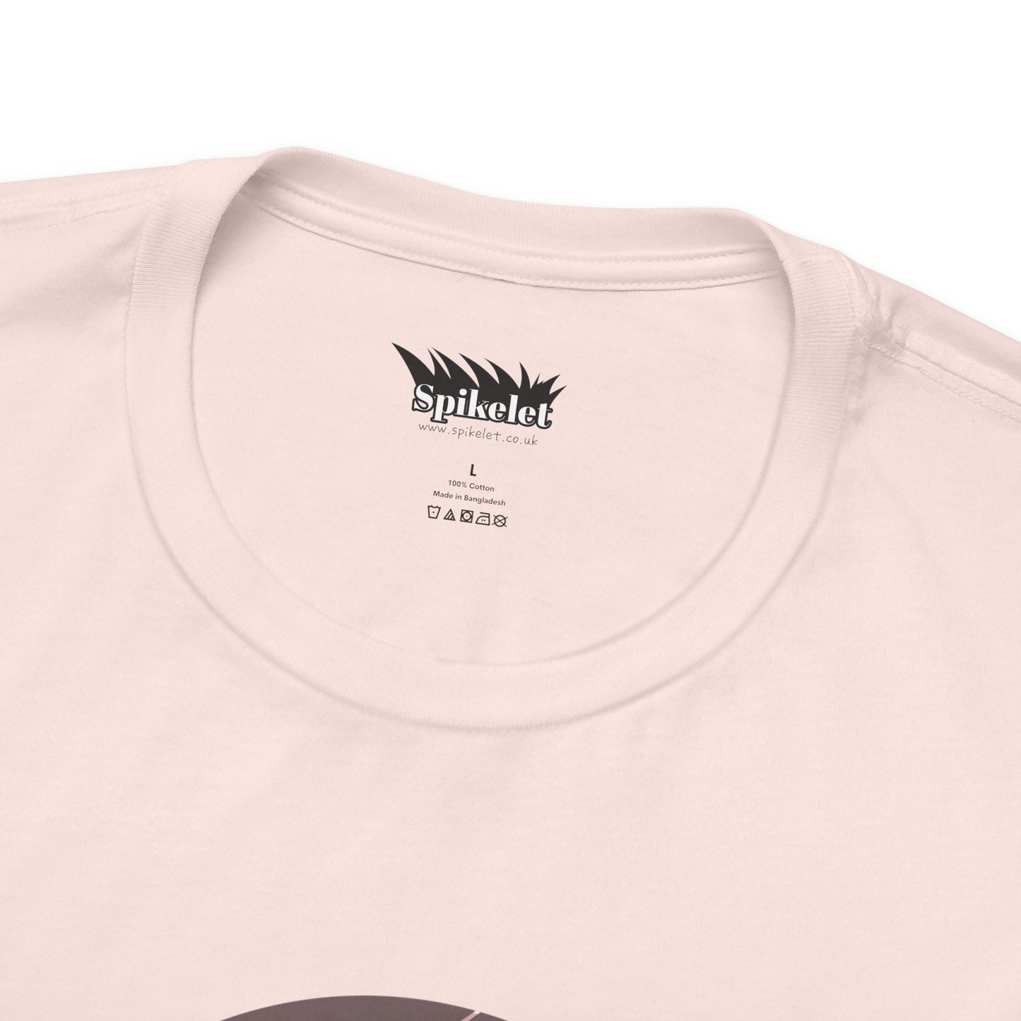 Aperture Unisex Jersey Short Sleeve Tee