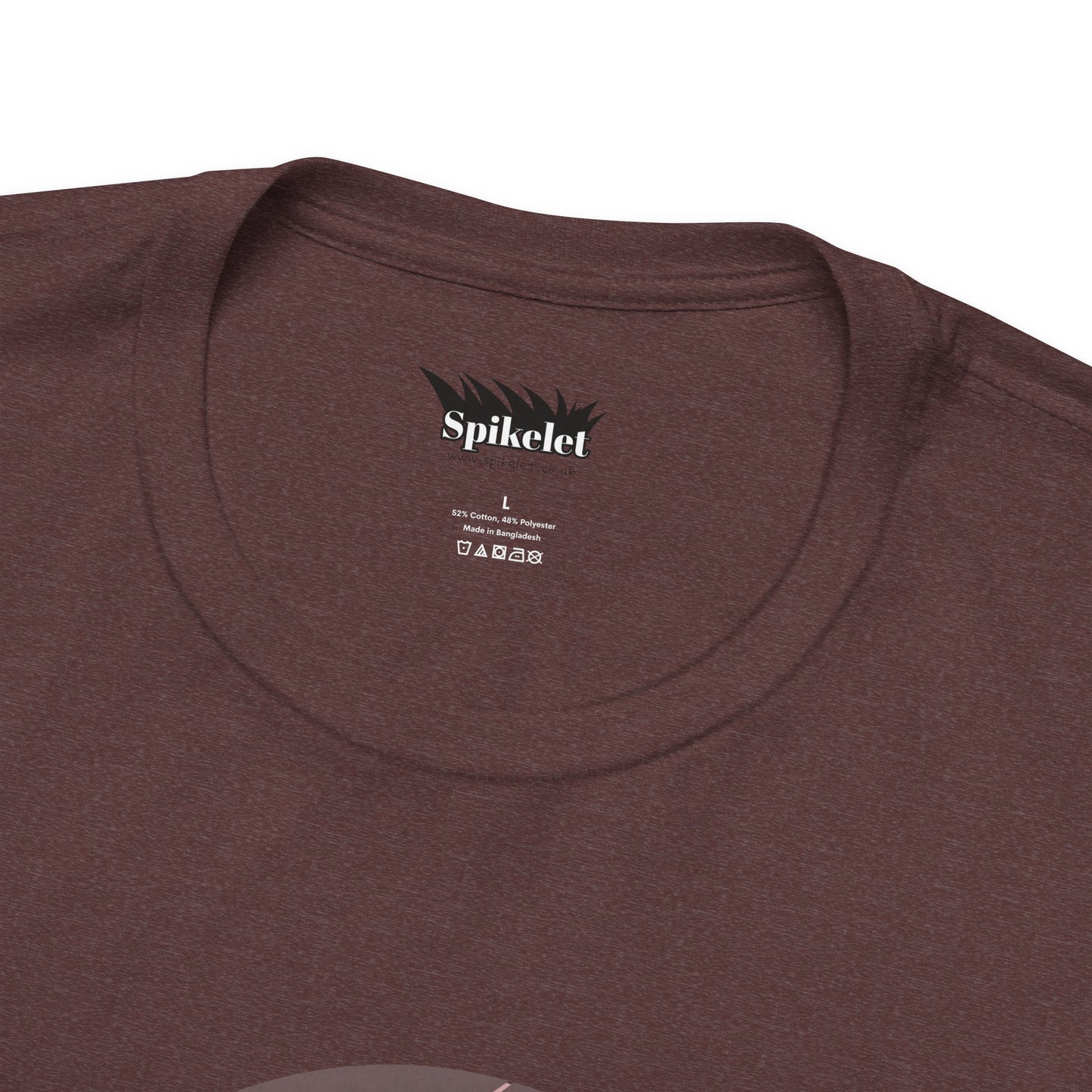 Aperture Unisex Jersey Short Sleeve Tee