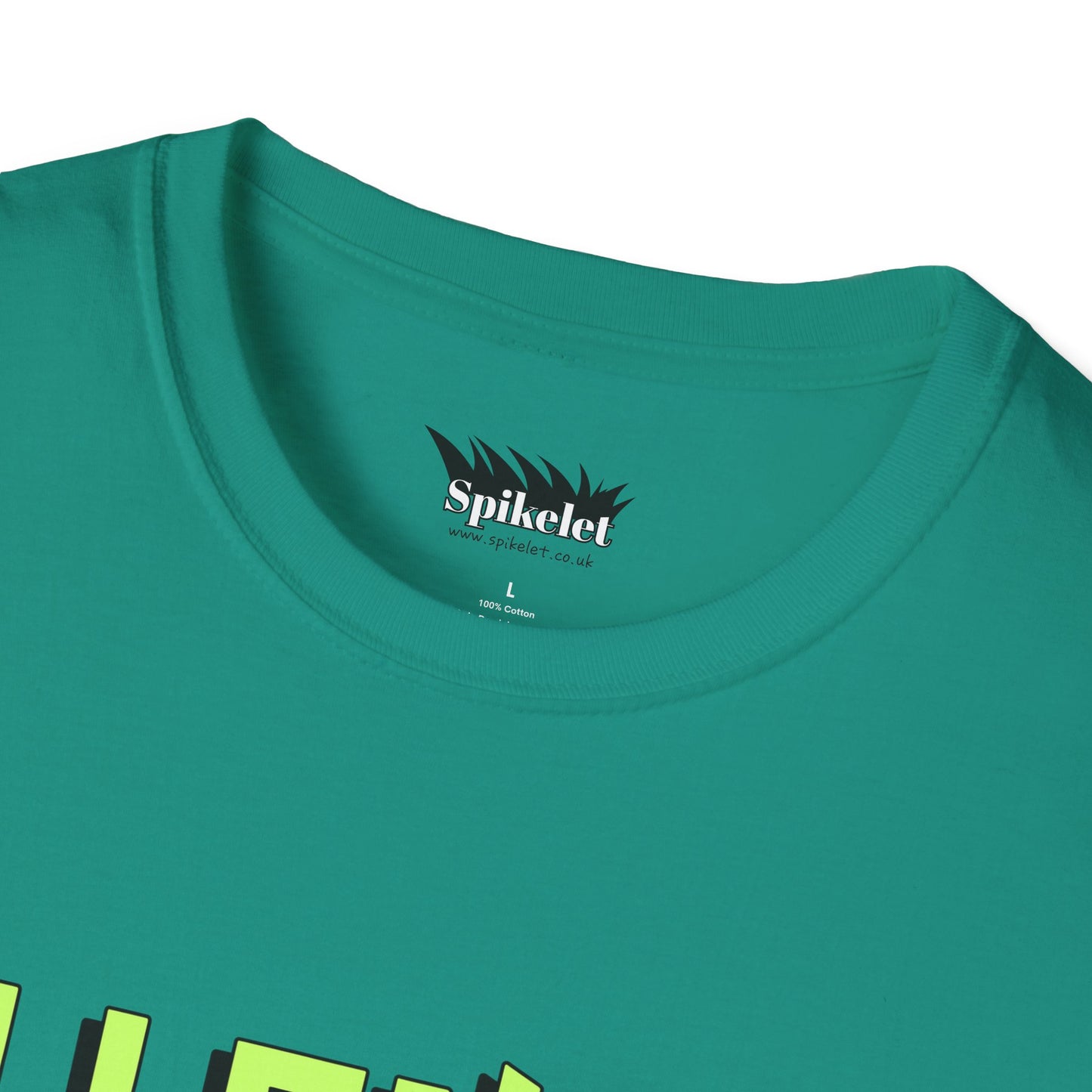 Millennial Unisex Softstyle T-Shirt
