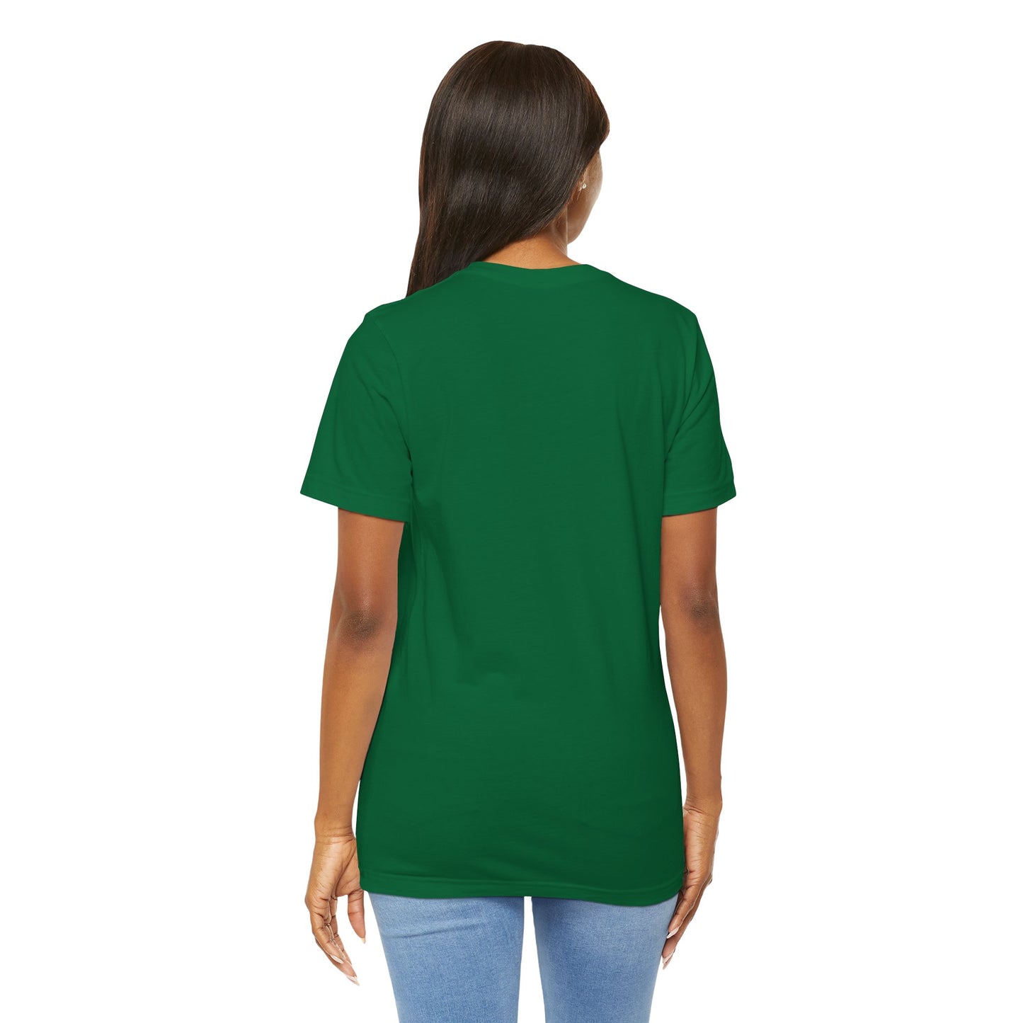 Books Unisex Jersey Short Sleeve Tee