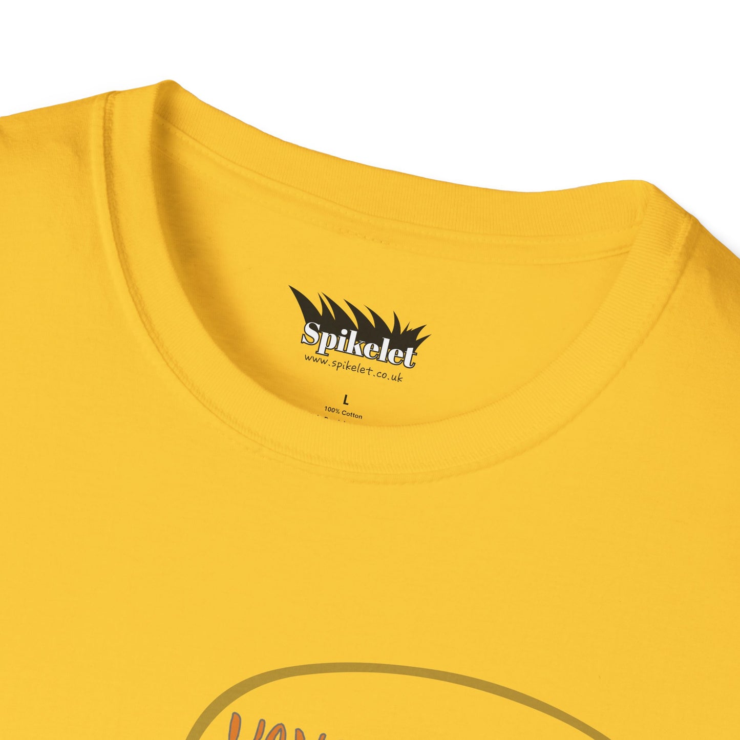Duck Unisex Softstyle T-Shirt