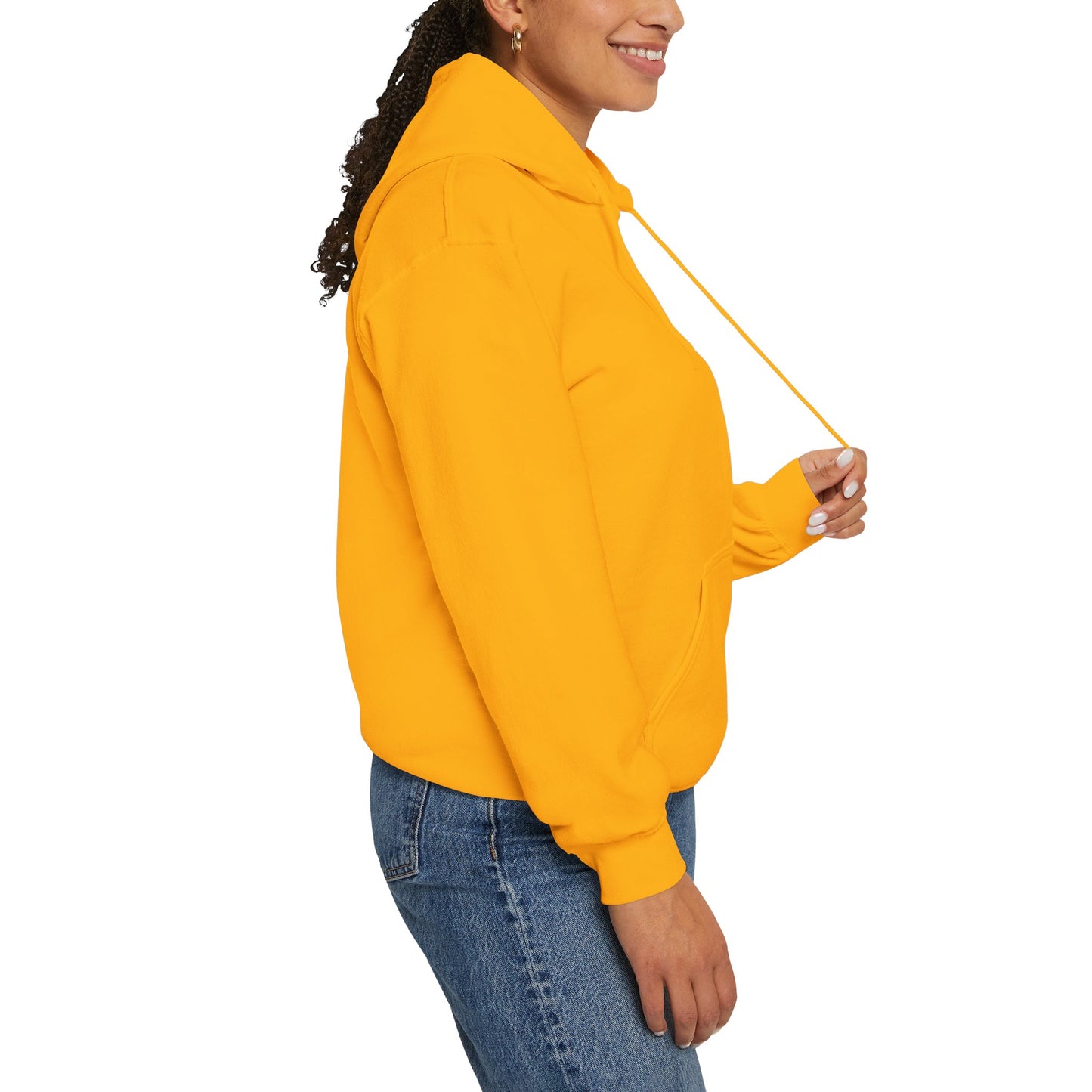 Twenty Five Unisex Heavy Blend™ Hooded Sweatshirt