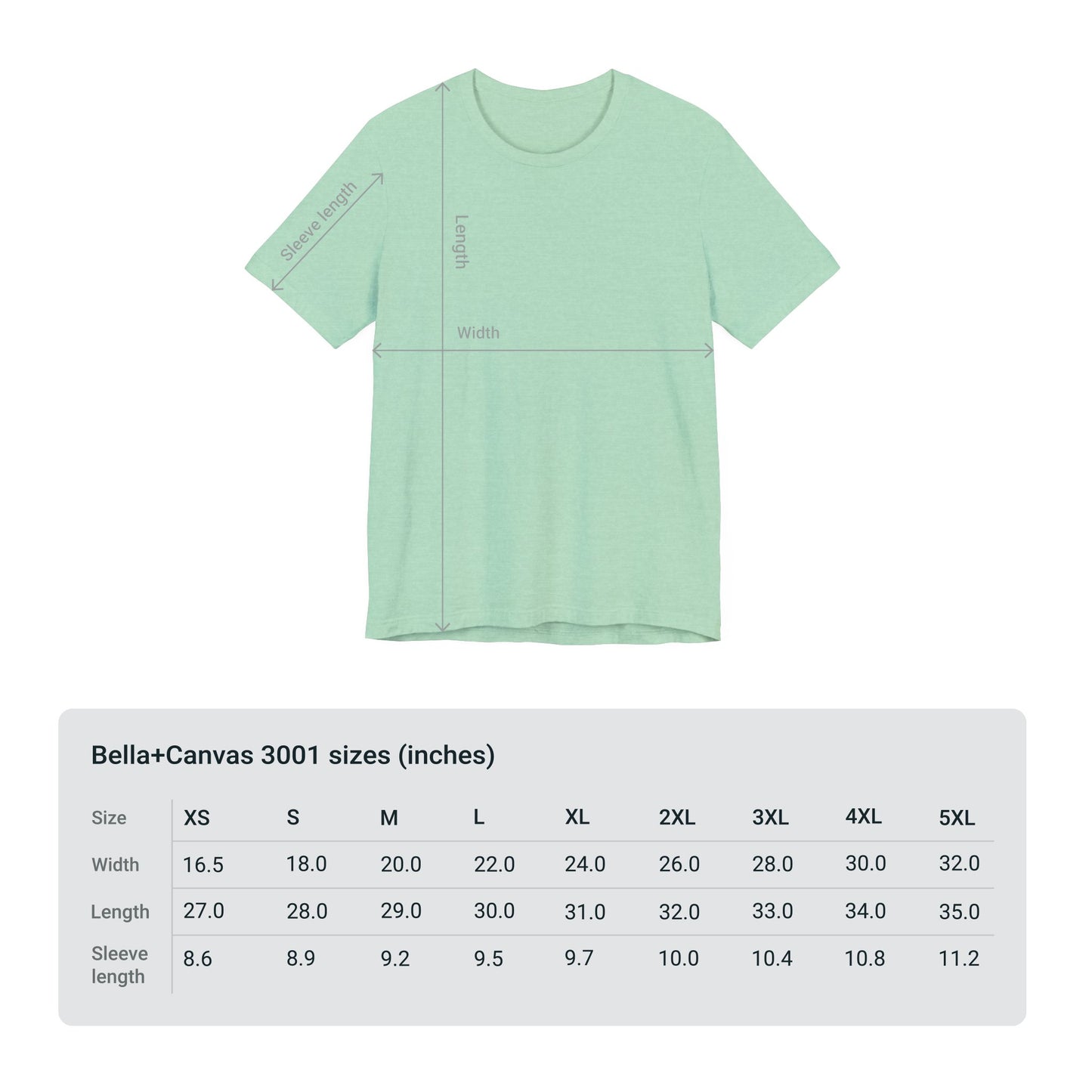 Bookmarks Unisex Jersey Short Sleeve Tee