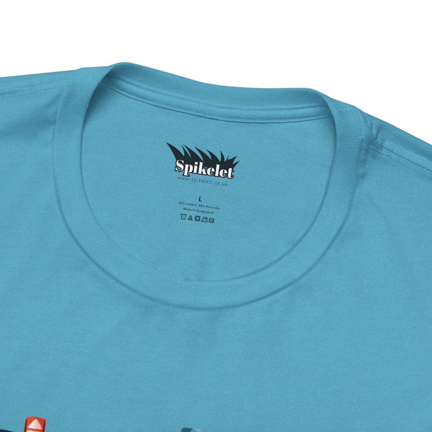 Bookmarks Unisex Jersey Short Sleeve Tee