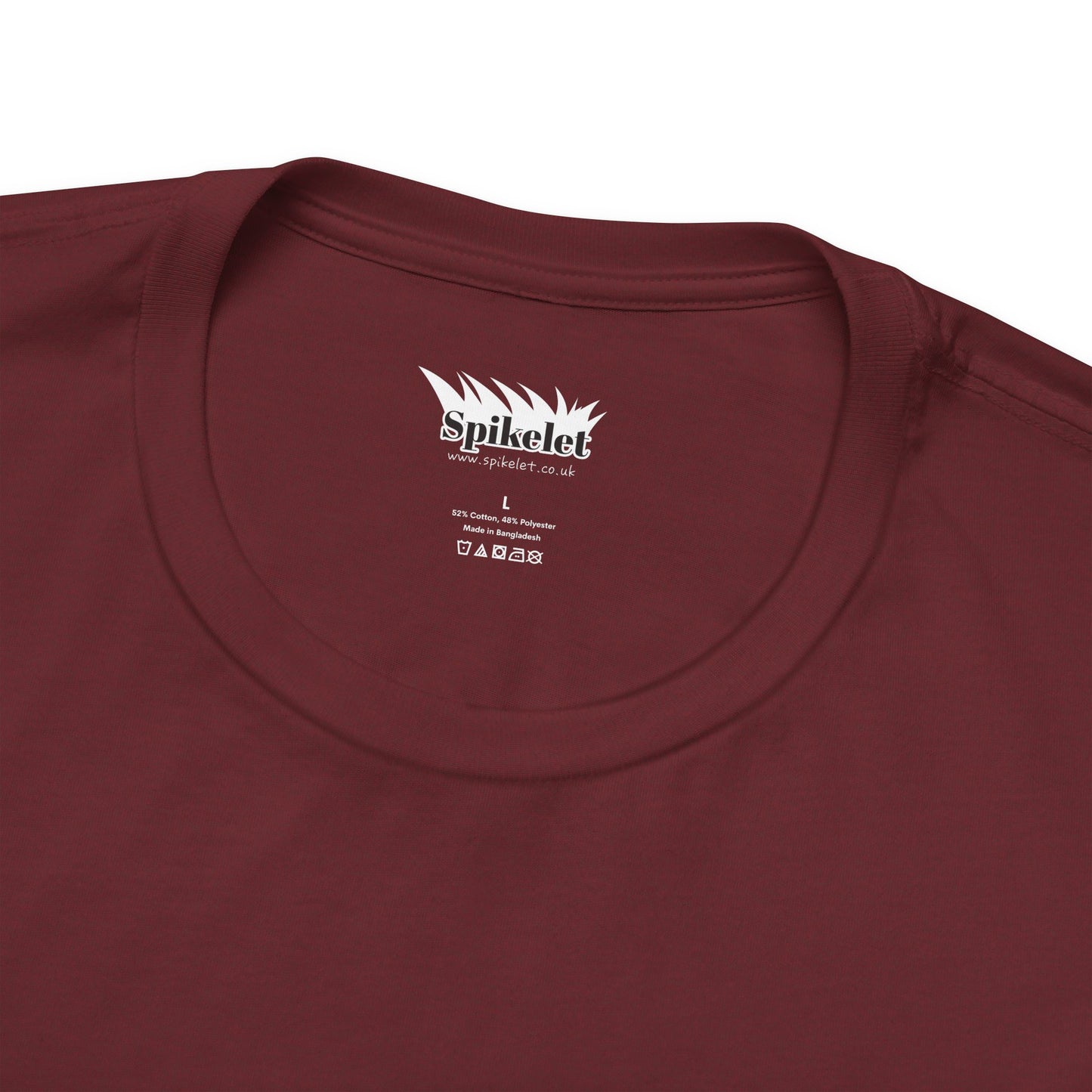 Maturity Unisex Jersey Short Sleeve Tee