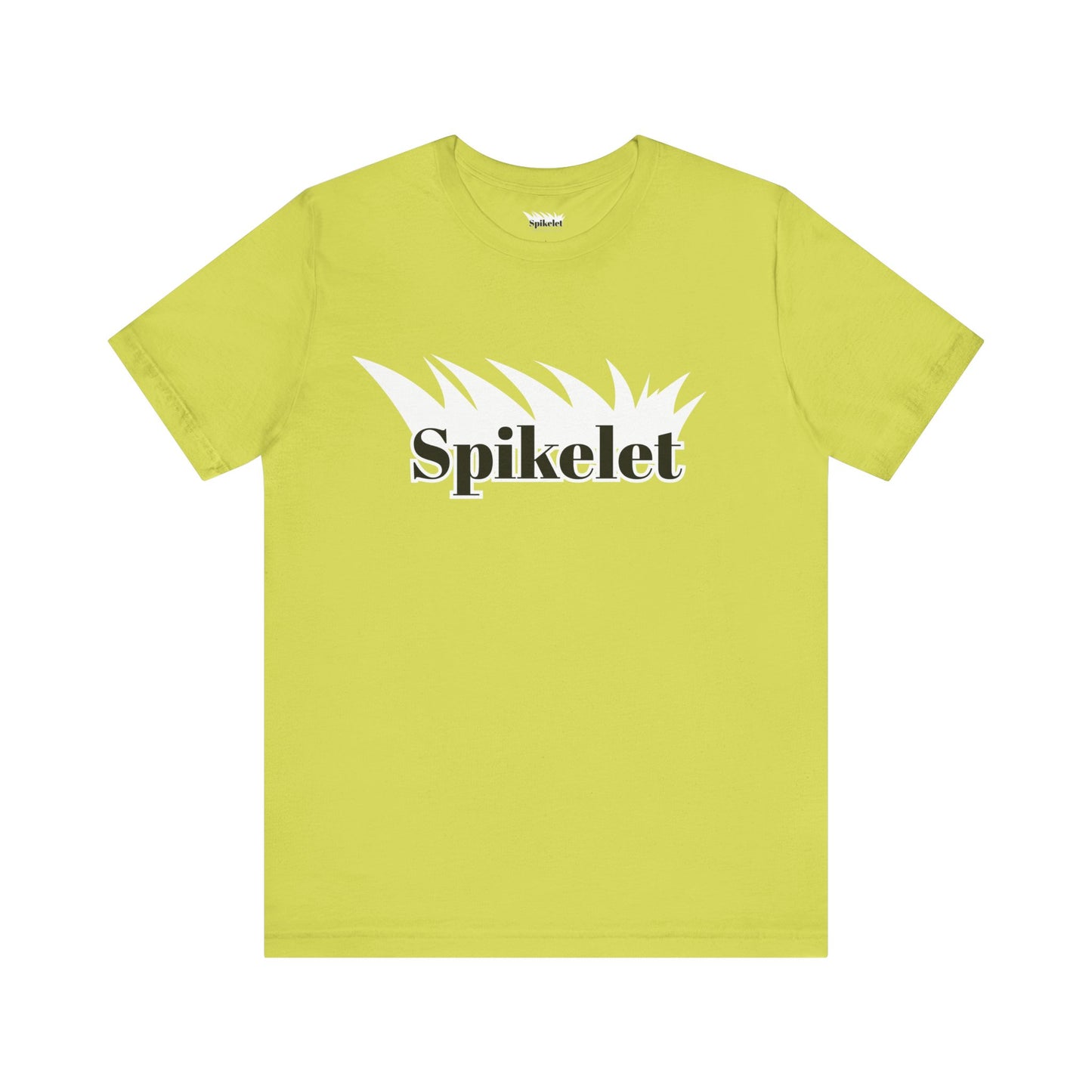 Spikelet Unisex Jersey Short Sleeve Tee