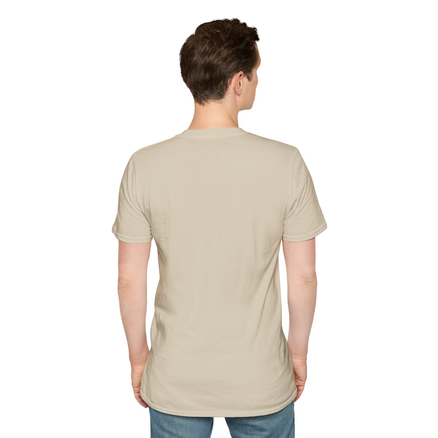 Zoomer Unisex Softstyle T-Shirt