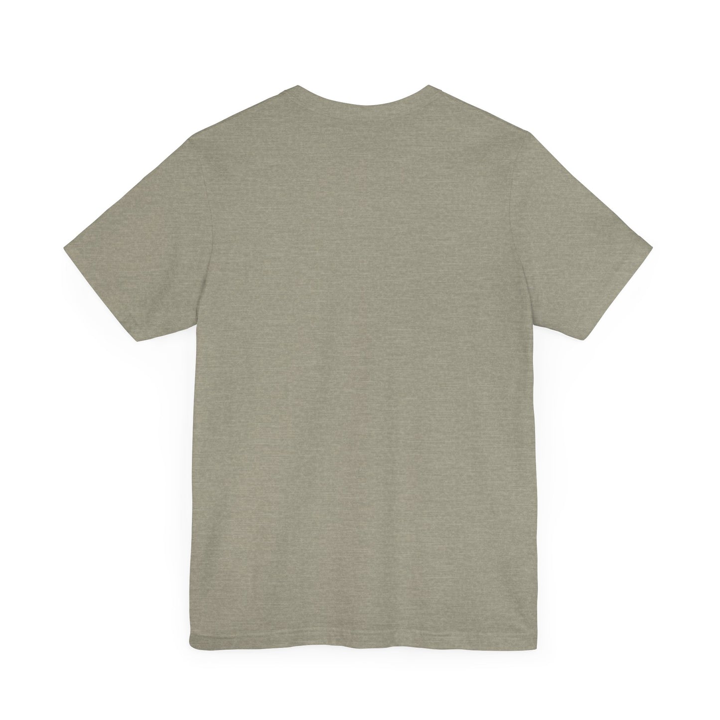 Legend Unisex Jersey Short Sleeve Tee