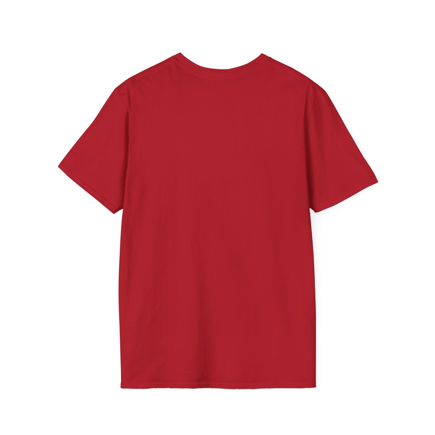 Read More Books Unisex Softstyle T-Shirt