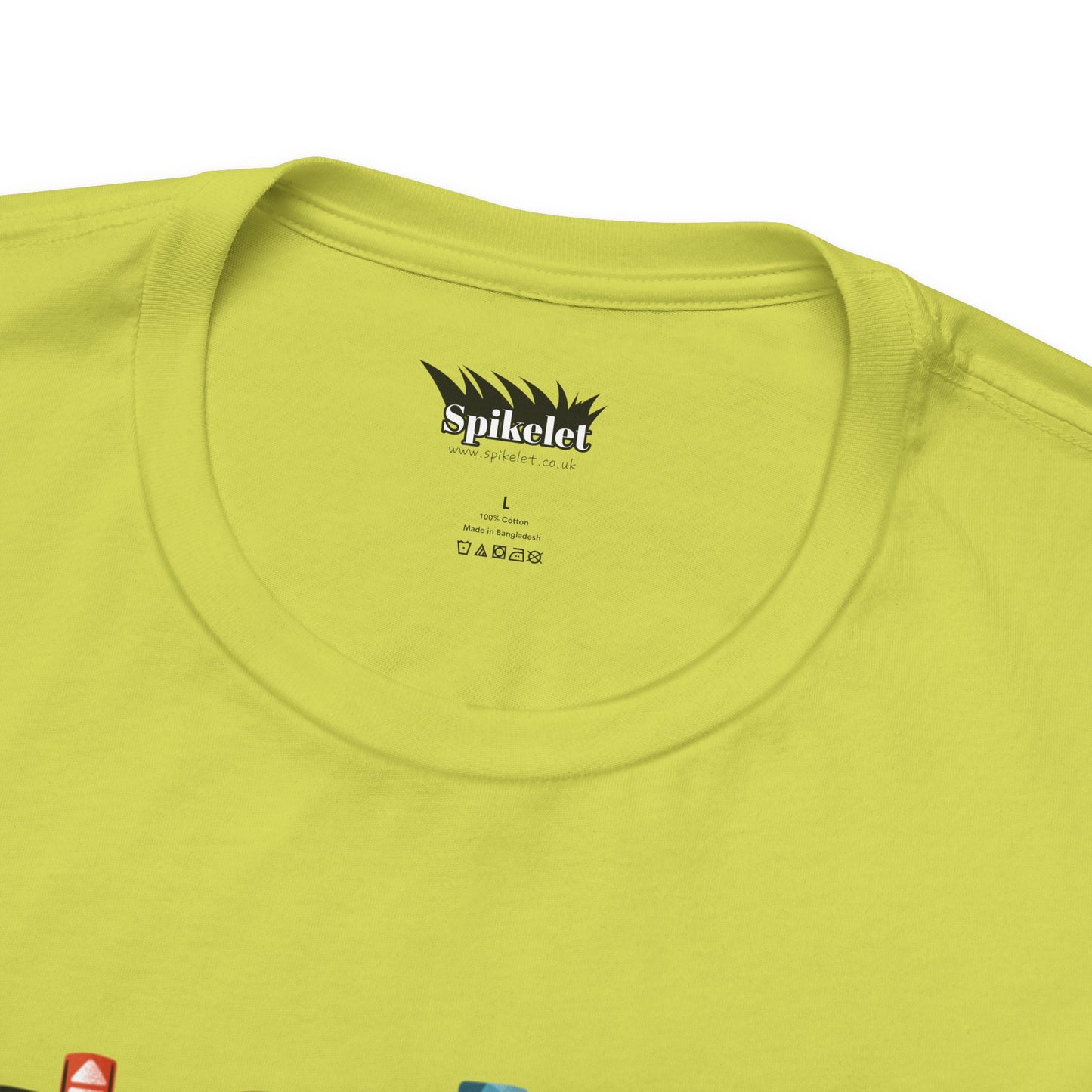 Bookmarks Unisex Jersey Short Sleeve Tee