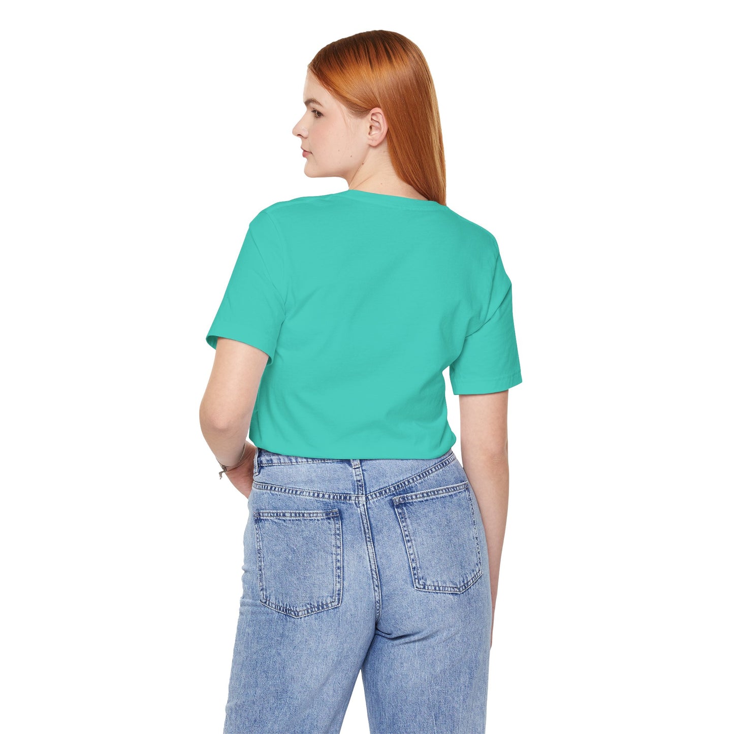 Wifey Unisex Jersey Short Sleeve Tee