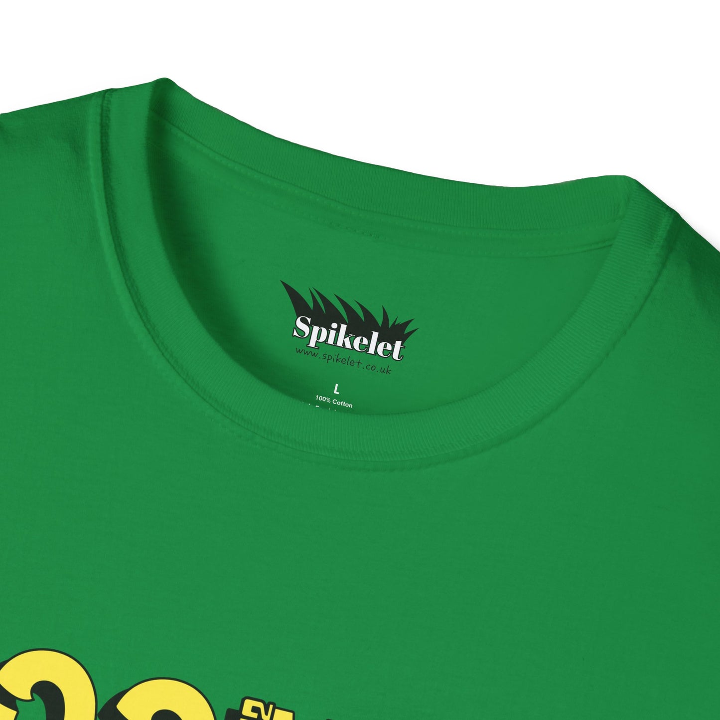 Zoomer Unisex Softstyle T-Shirt