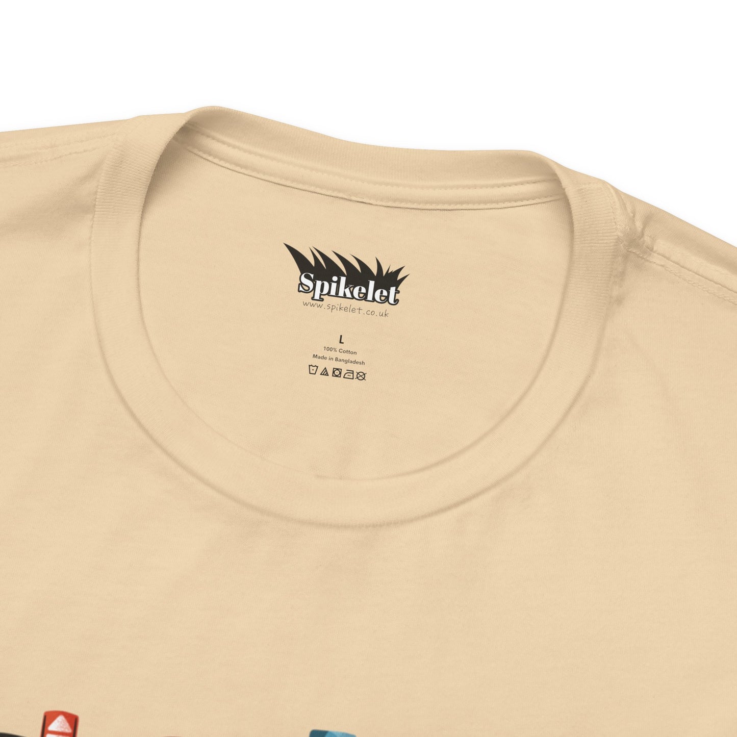 Bookmarks Unisex Jersey Short Sleeve Tee