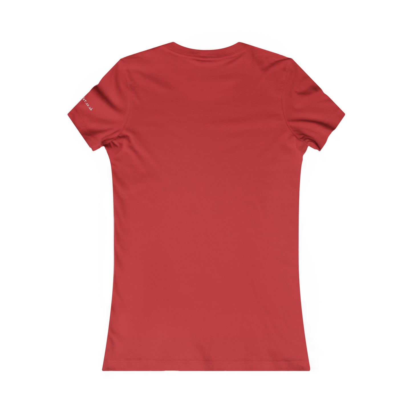 Spikelet Women's Favorite Tee