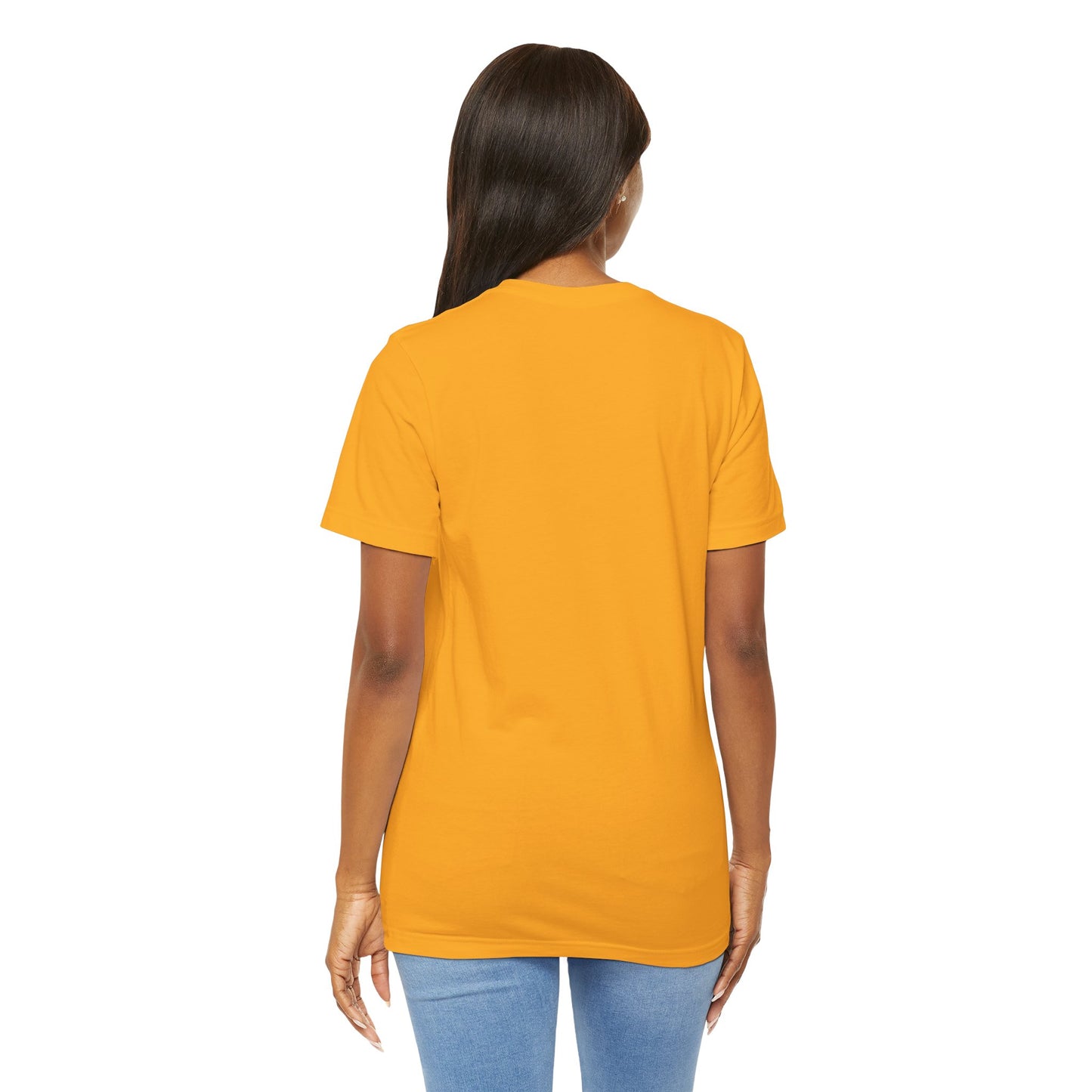 Books Unisex Jersey Short Sleeve Tee