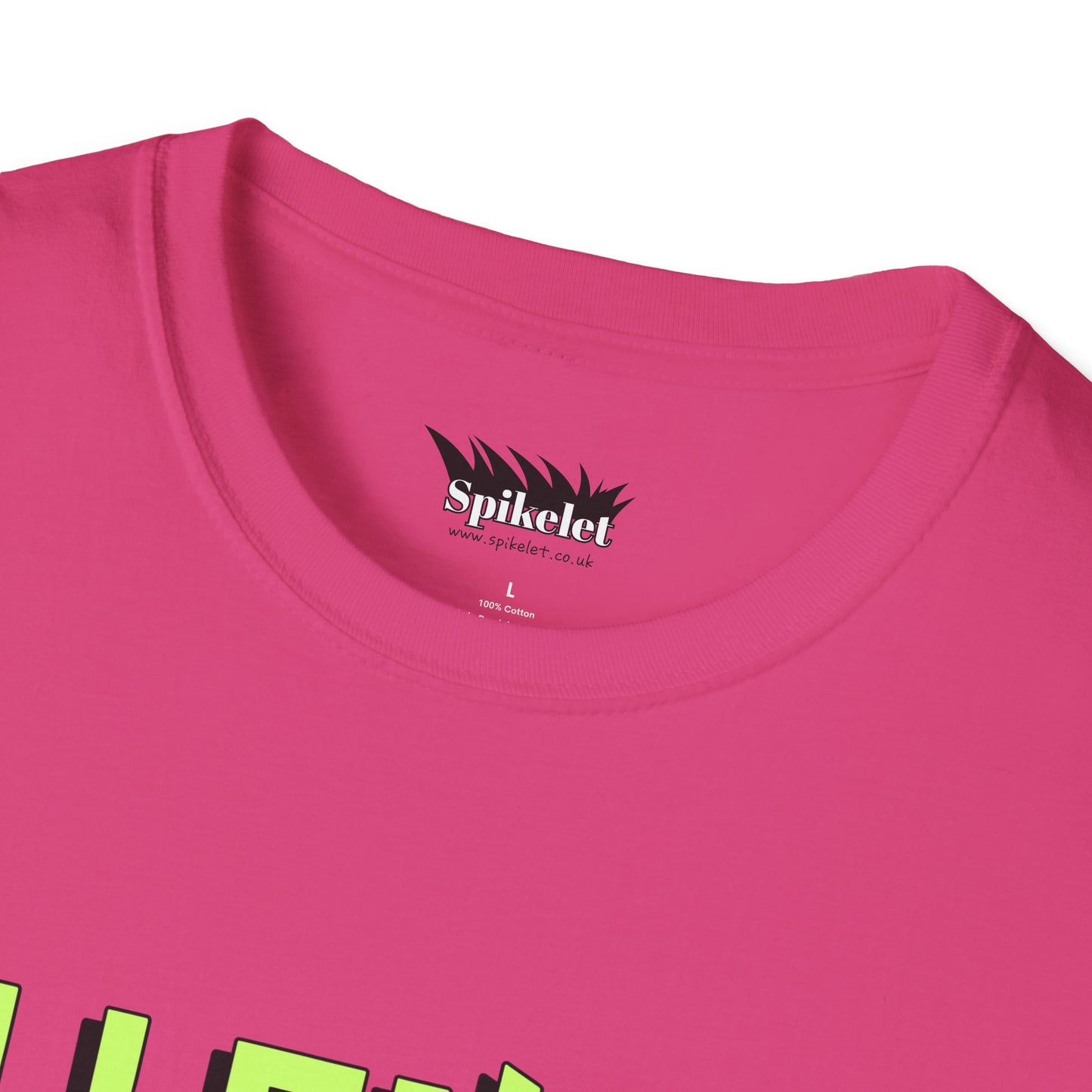 Millennial Unisex Softstyle T-Shirt