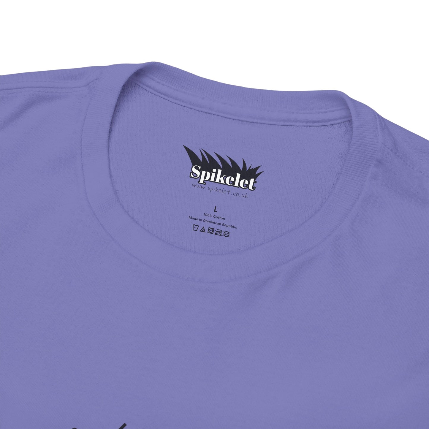 Yippee Unisex Heavy Cotton Tee