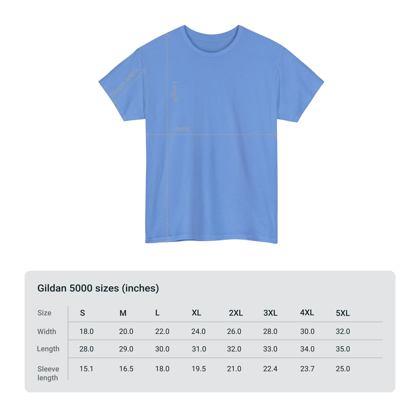 Yippee Unisex Heavy Cotton Tee