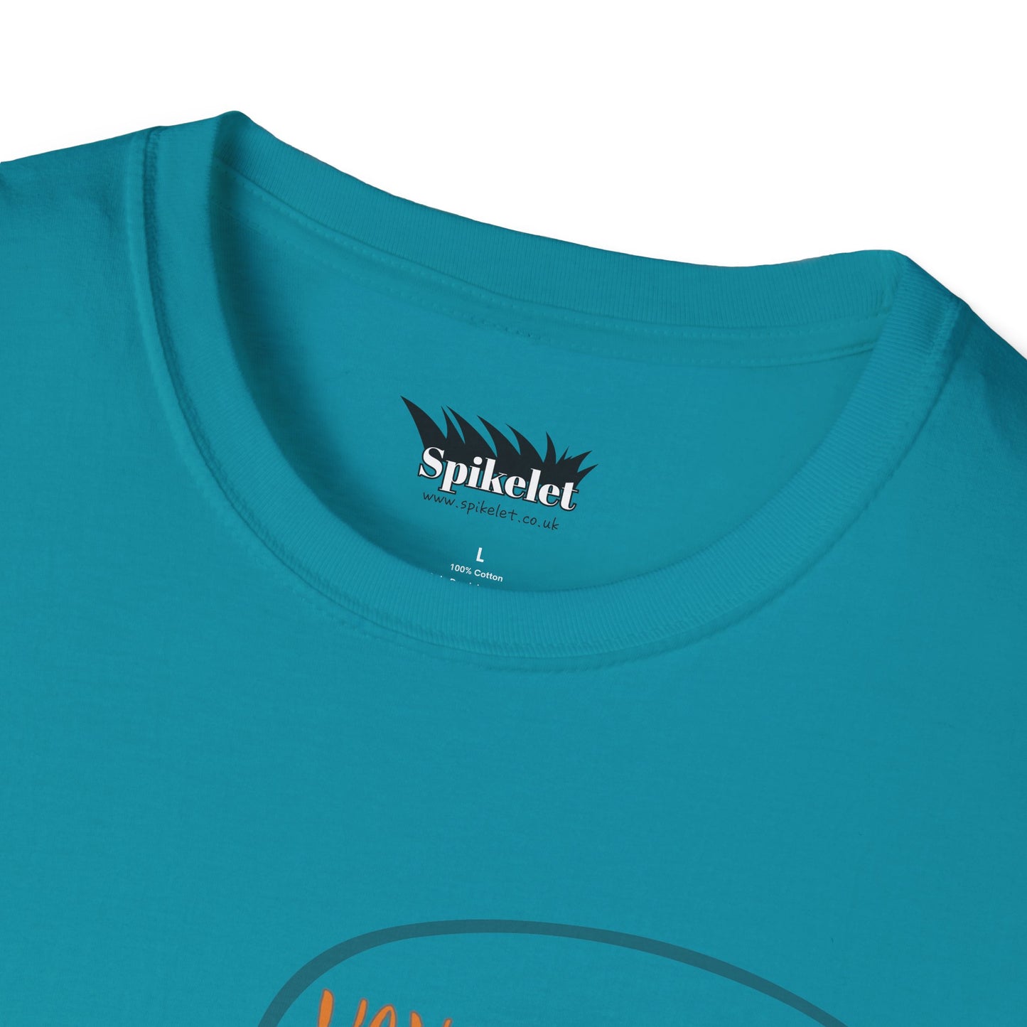 Duck Unisex Softstyle T-Shirt