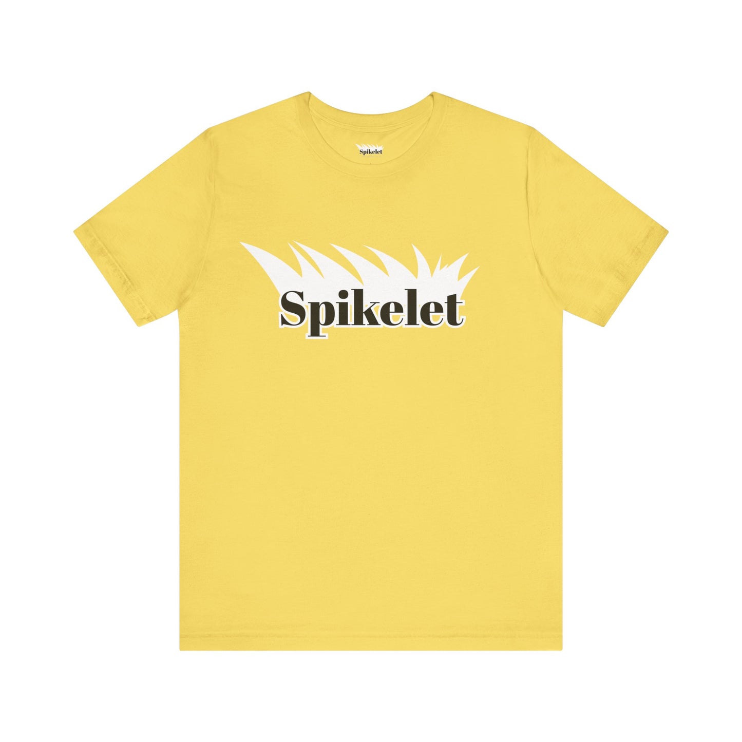 Spikelet Unisex Jersey Short Sleeve Tee