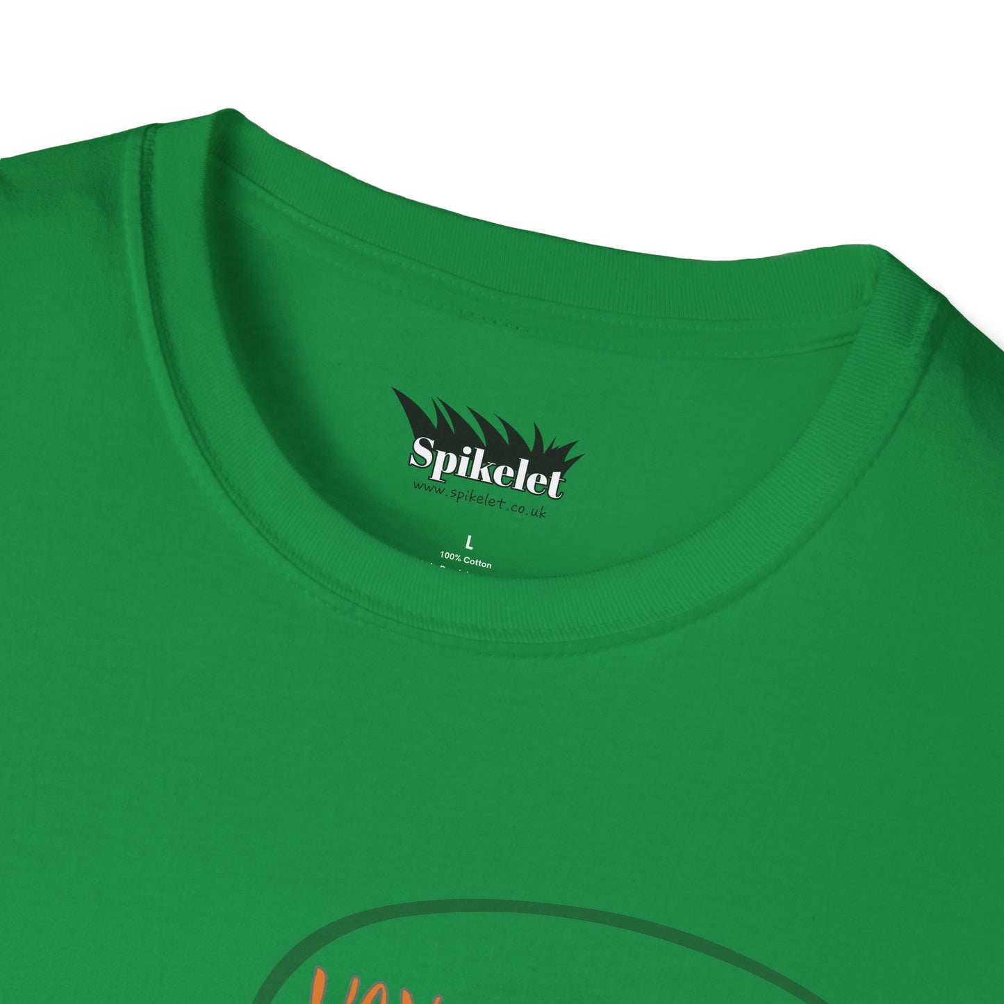 Duck Unisex Softstyle T-Shirt