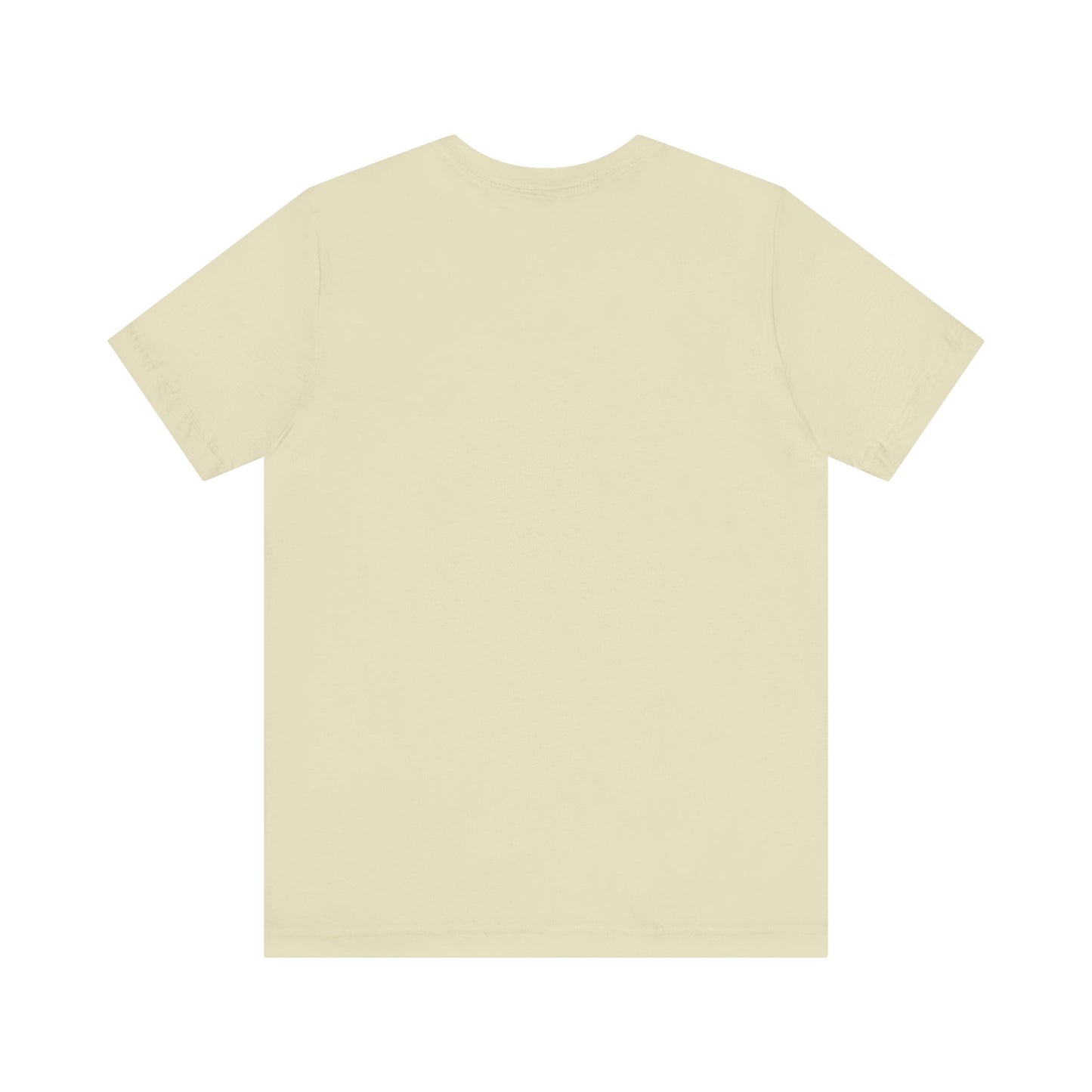 Bookmarks Unisex Jersey Short Sleeve Tee