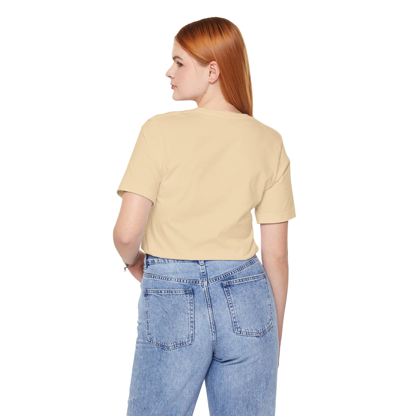 Wifey Unisex Jersey Short Sleeve Tee