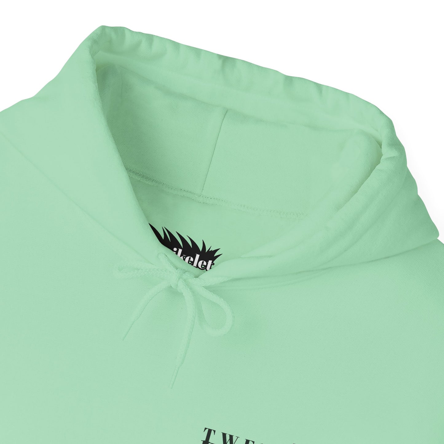 Twenty Five Unisex Heavy Blend™ Hooded Sweatshirt