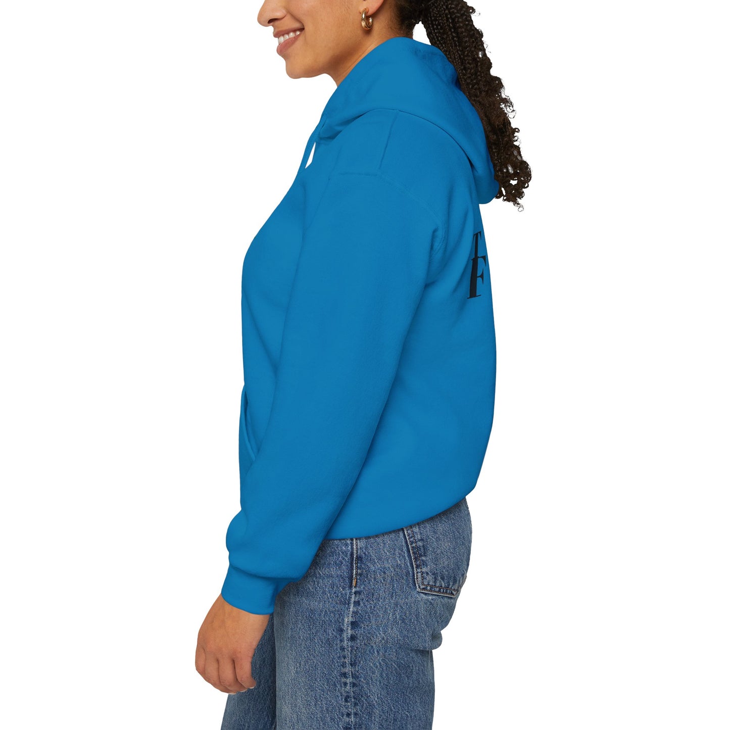 Twenty Five Unisex Heavy Blend™ Hooded Sweatshirt