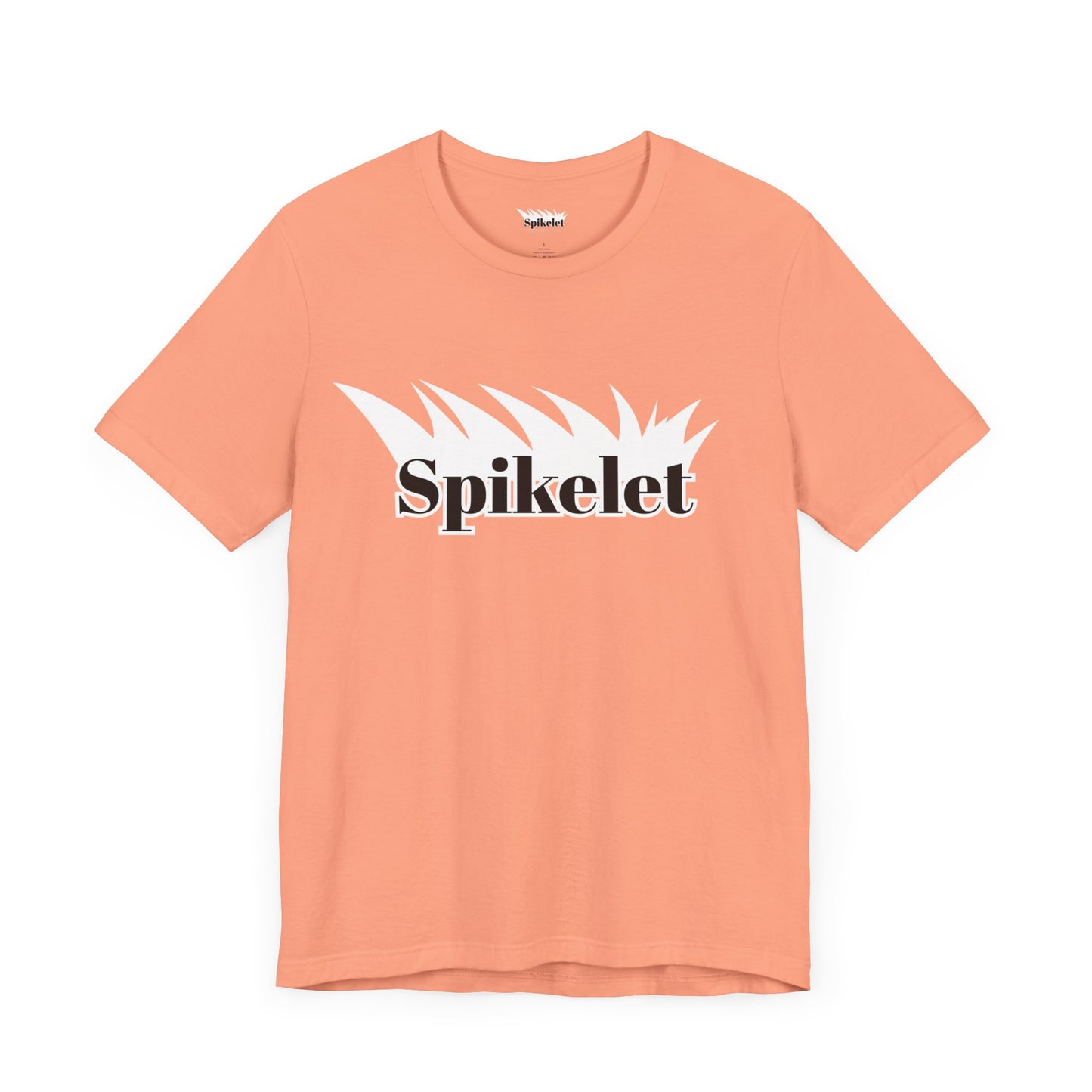 Spikelet Unisex Jersey Short Sleeve Tee