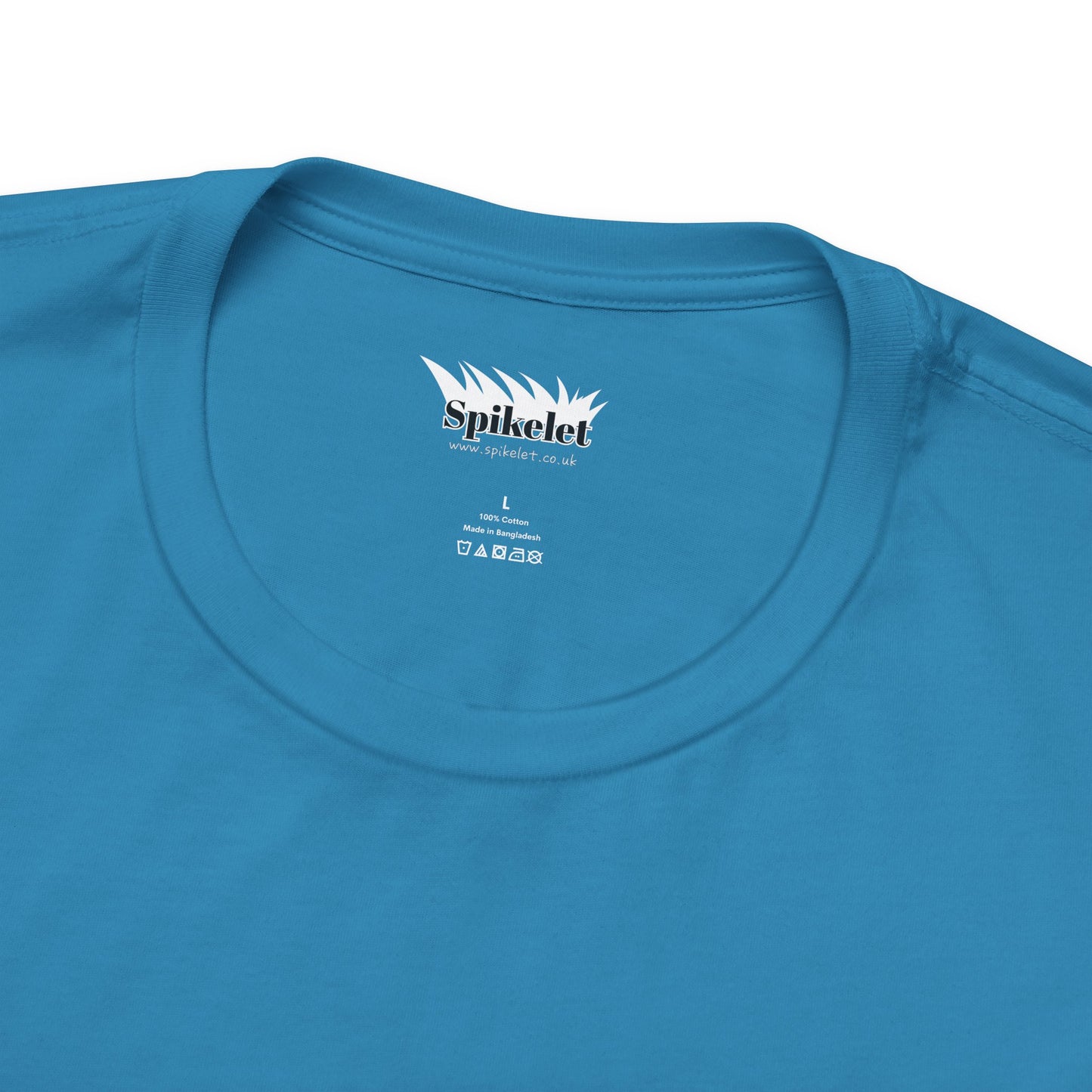 Spikelet Unisex Jersey Short Sleeve Tee