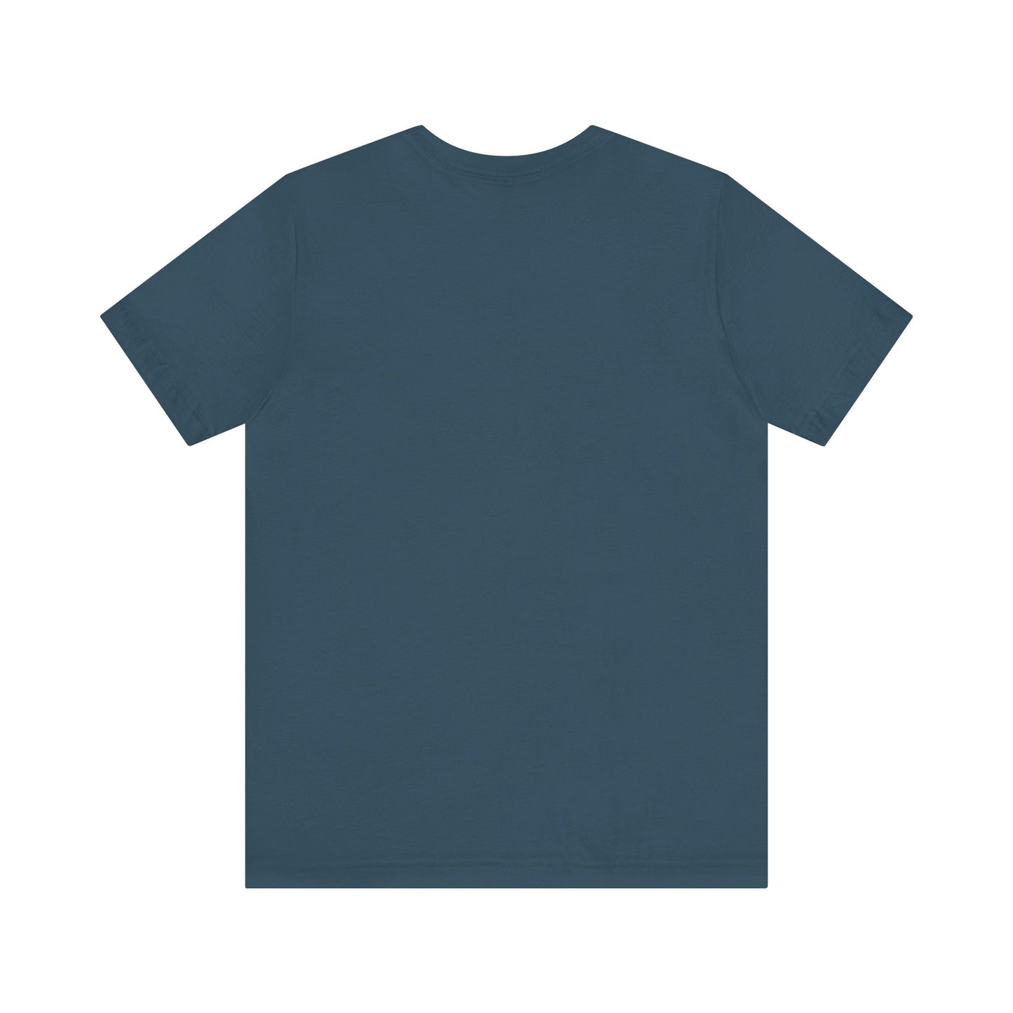 Hubby Unisex Jersey Short Sleeve Tee