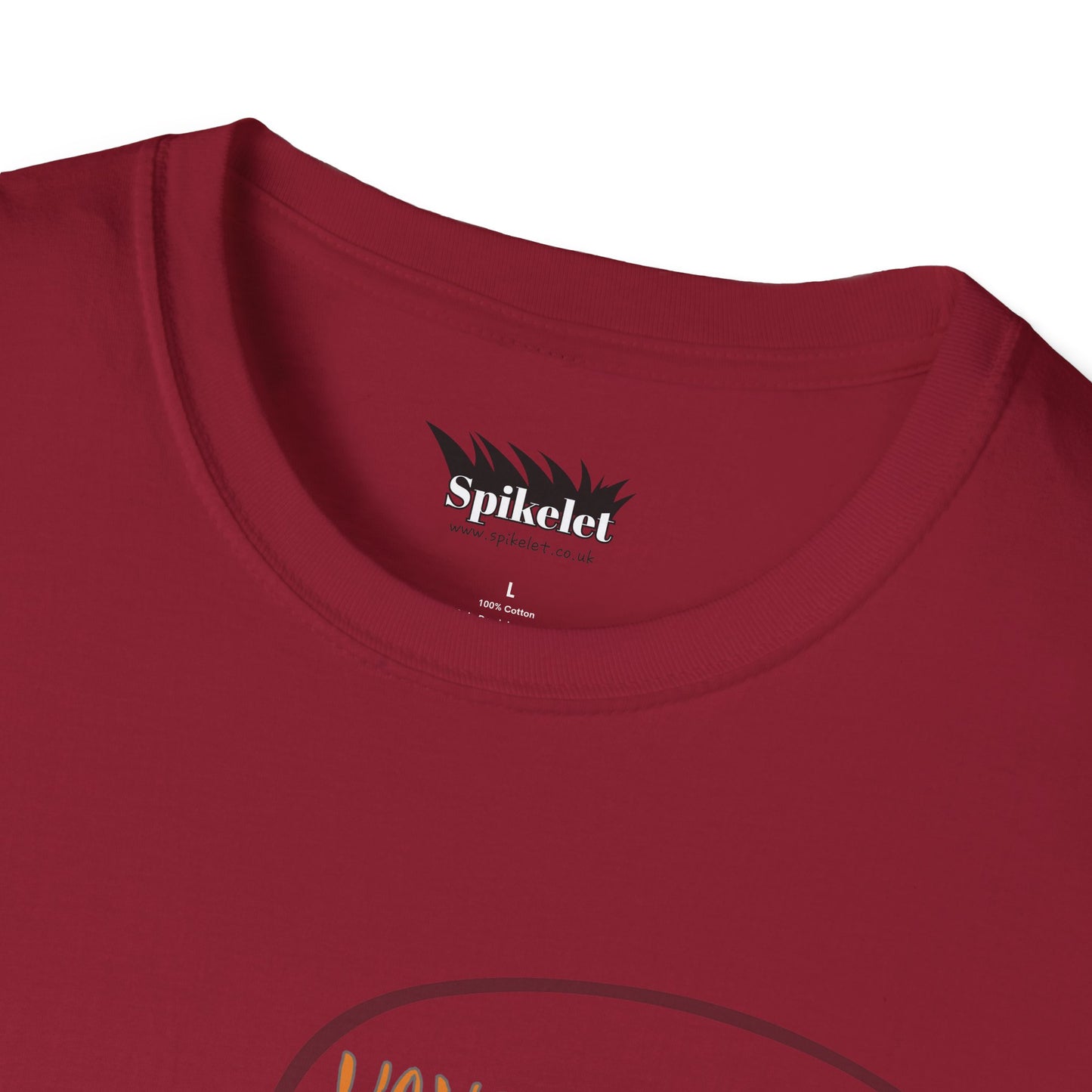 Duck Unisex Softstyle T-Shirt