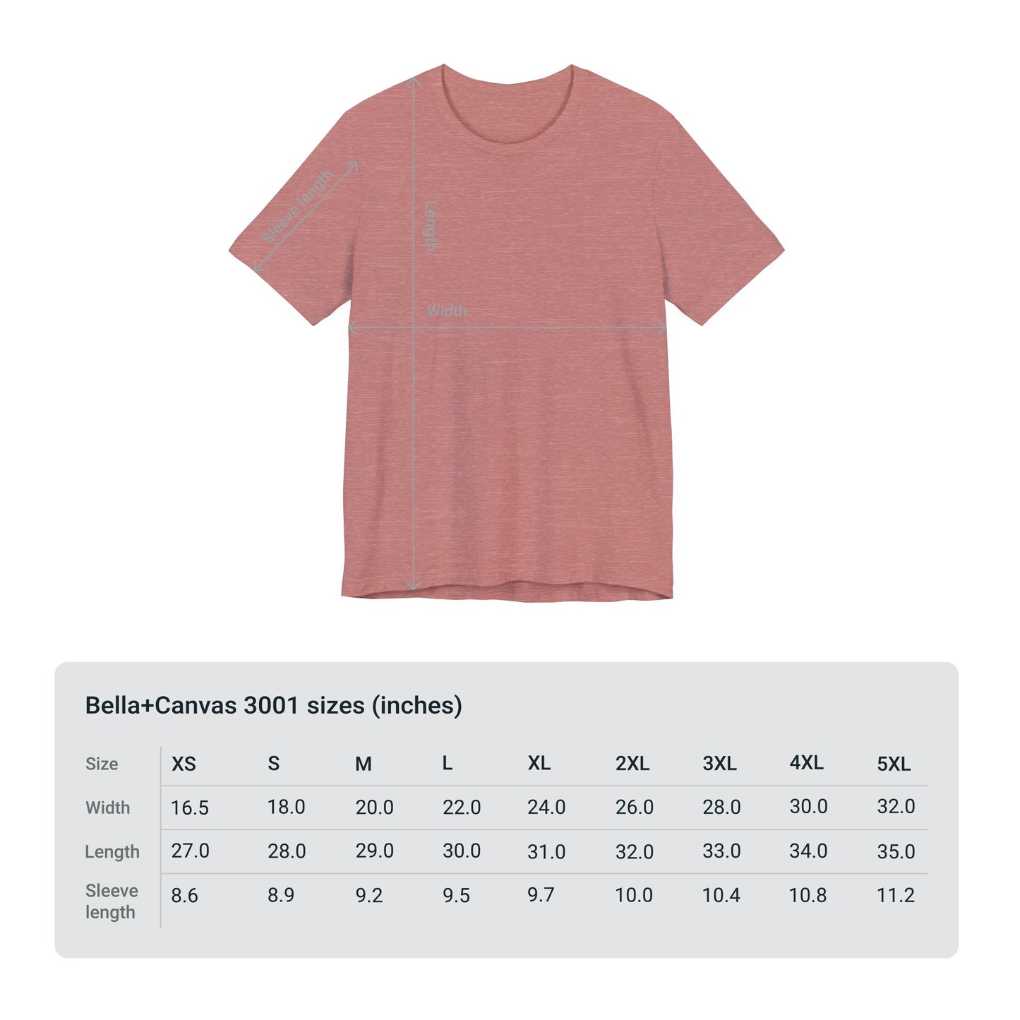 Maturity Unisex Jersey Short Sleeve Tee